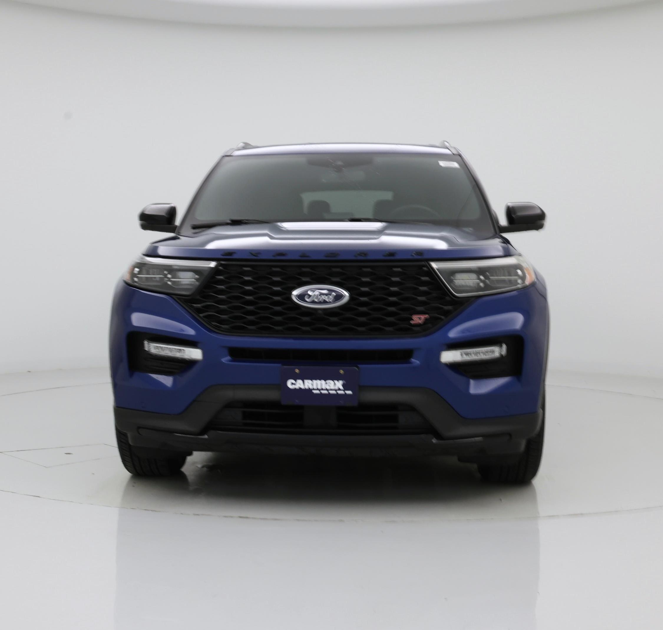 Thumbnail: 2020 Ford Explorer - 5