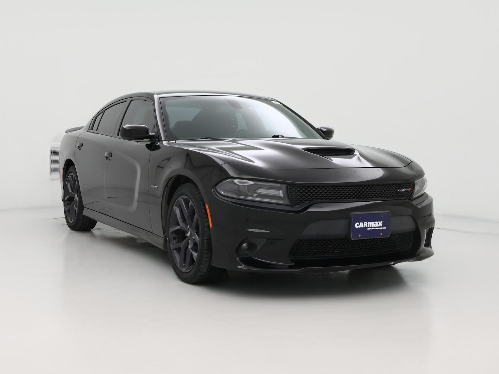 2019 Dodge Charger R/T