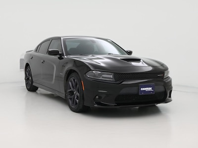 2019 Dodge Charger R/T