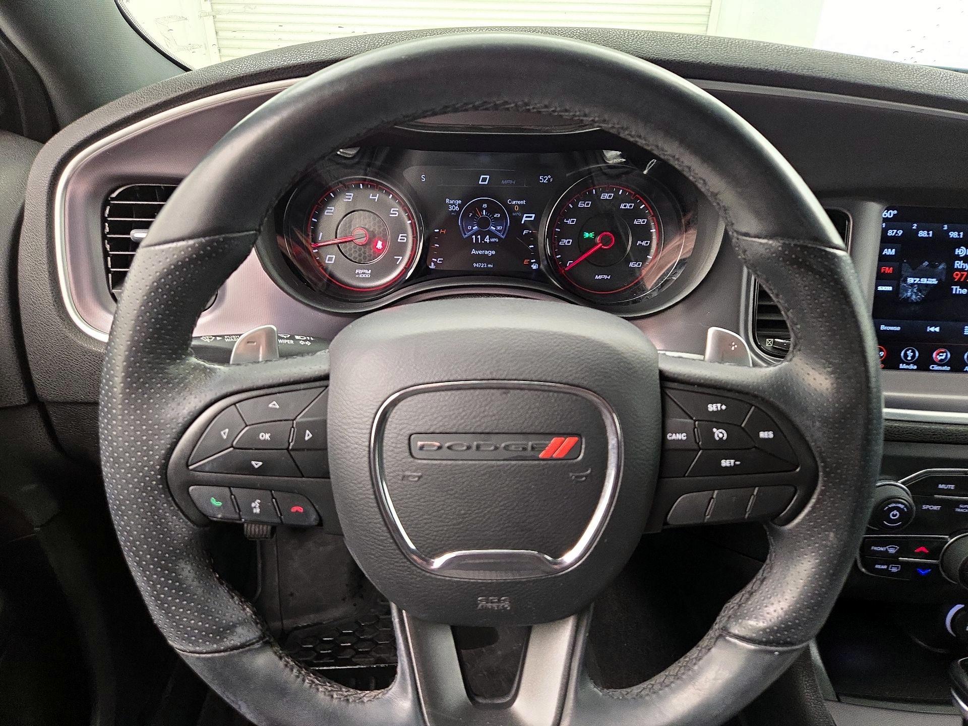 Thumbnail: 2019 Dodge Charger - 10