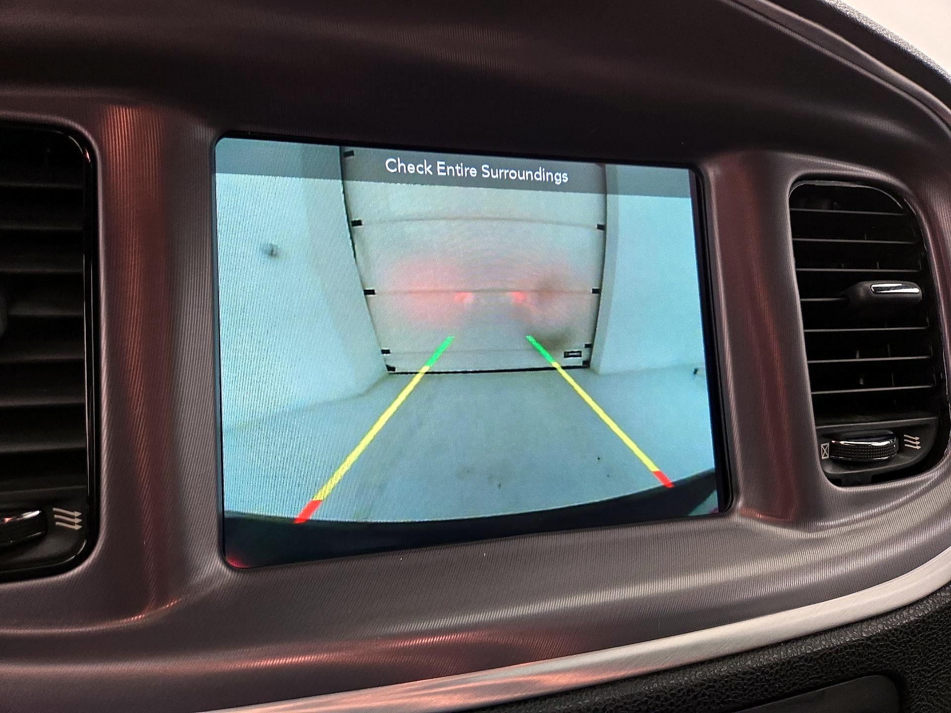 Thumbnail: 2019 Dodge Charger - 14