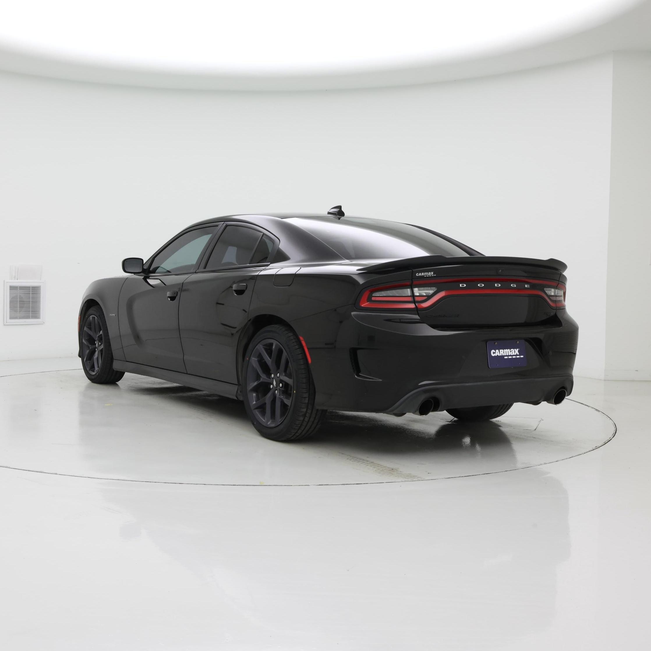 Thumbnail: 2019 Dodge Charger - 2