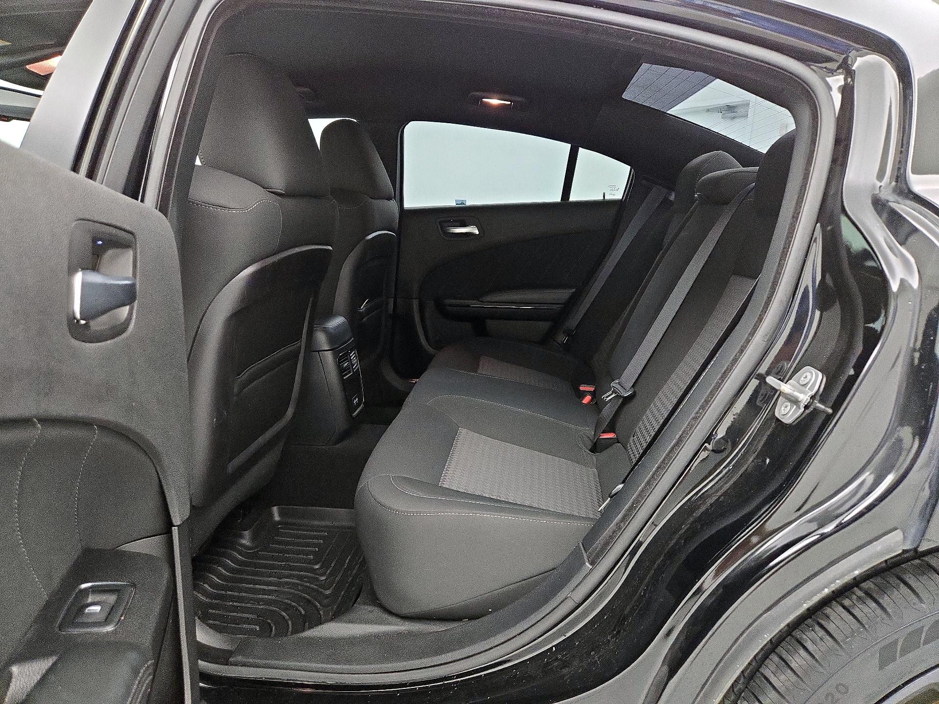 Thumbnail: 2019 Dodge Charger - 19