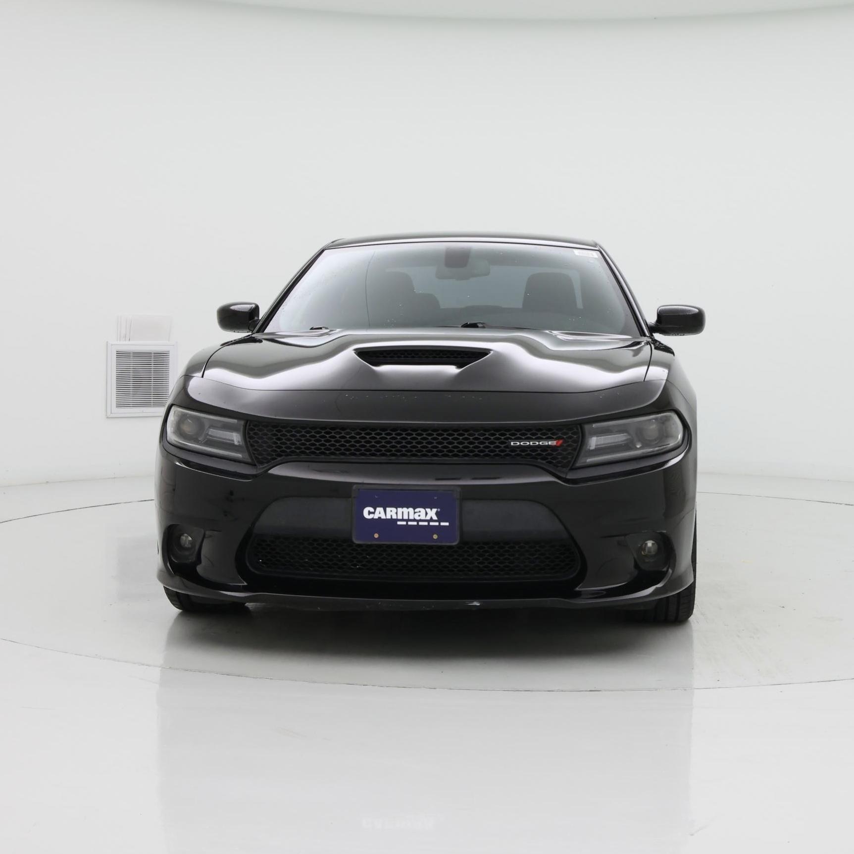 Thumbnail: 2019 Dodge Charger - 5