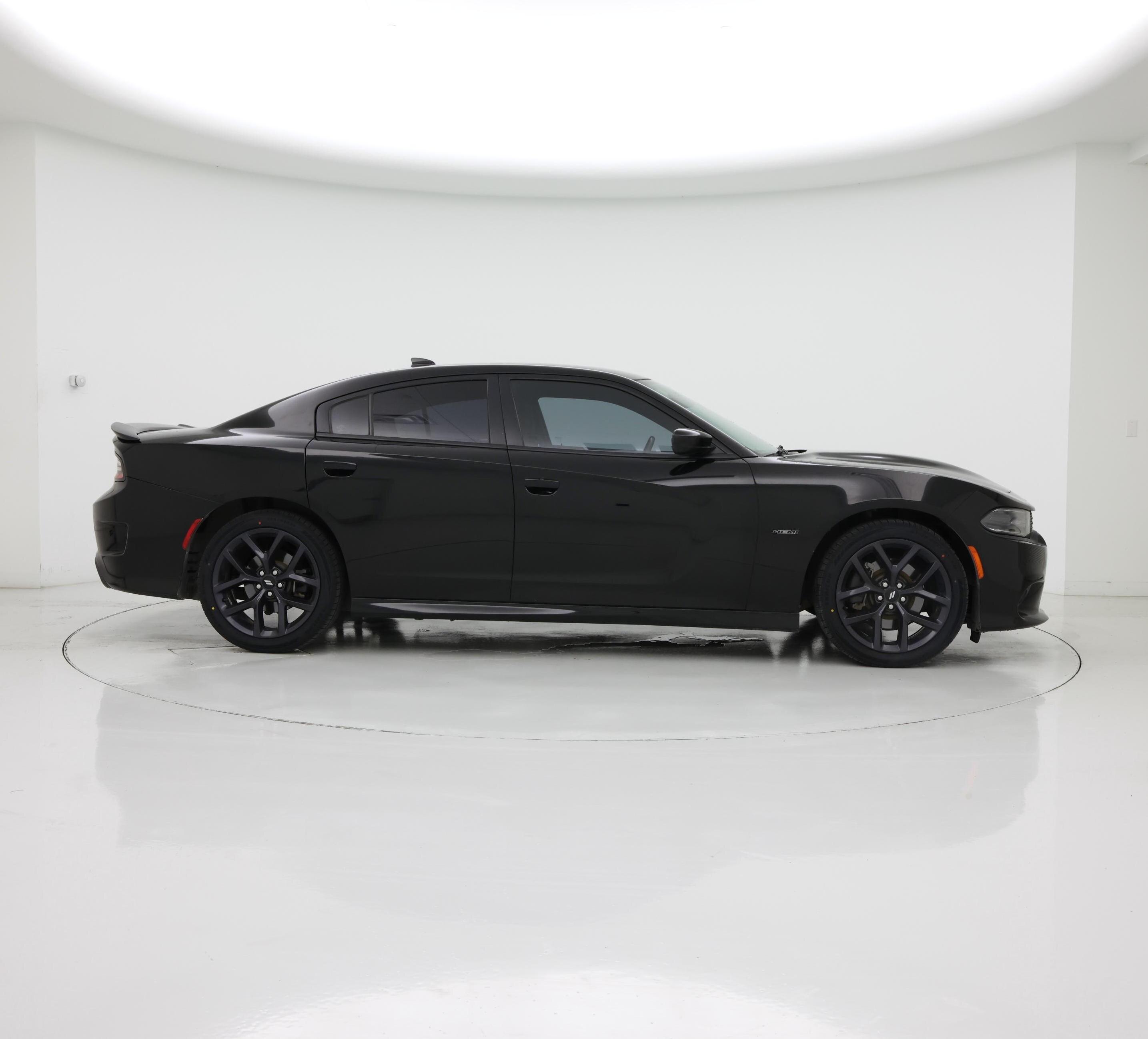 Thumbnail: 2019 Dodge Charger - 7