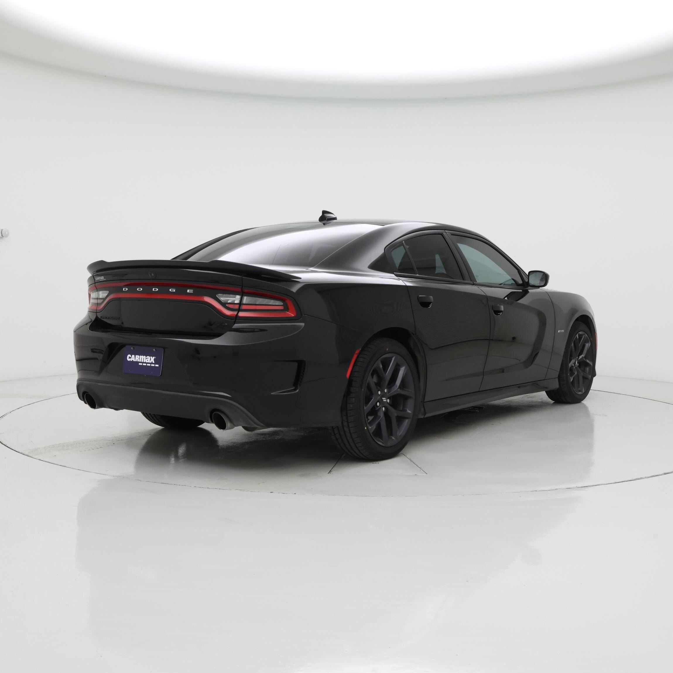 Thumbnail: 2019 Dodge Charger - 8