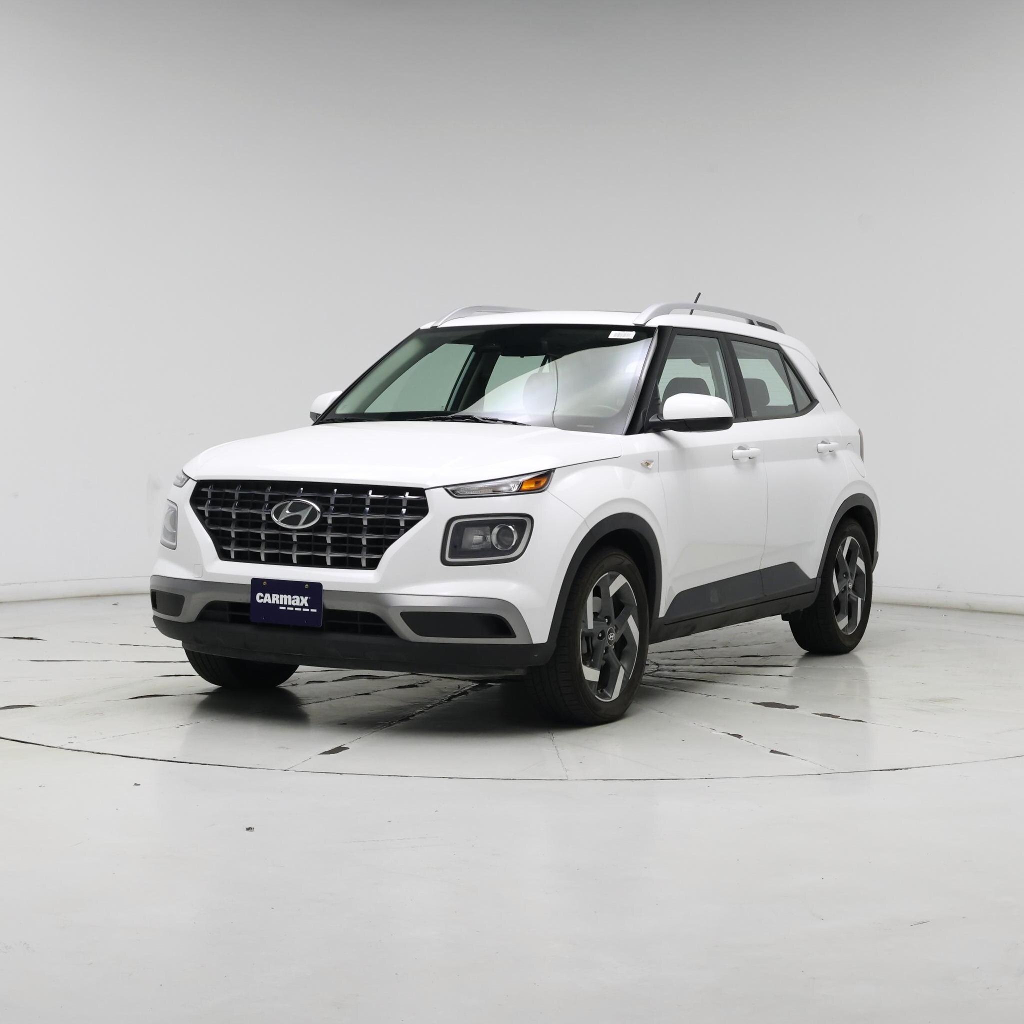 Thumbnail: 2023 Hyundai Venue - 4