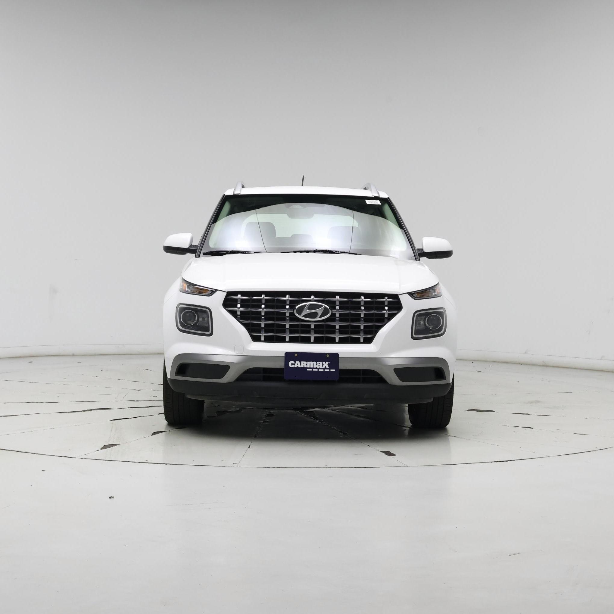 Thumbnail: 2023 Hyundai Venue - 5