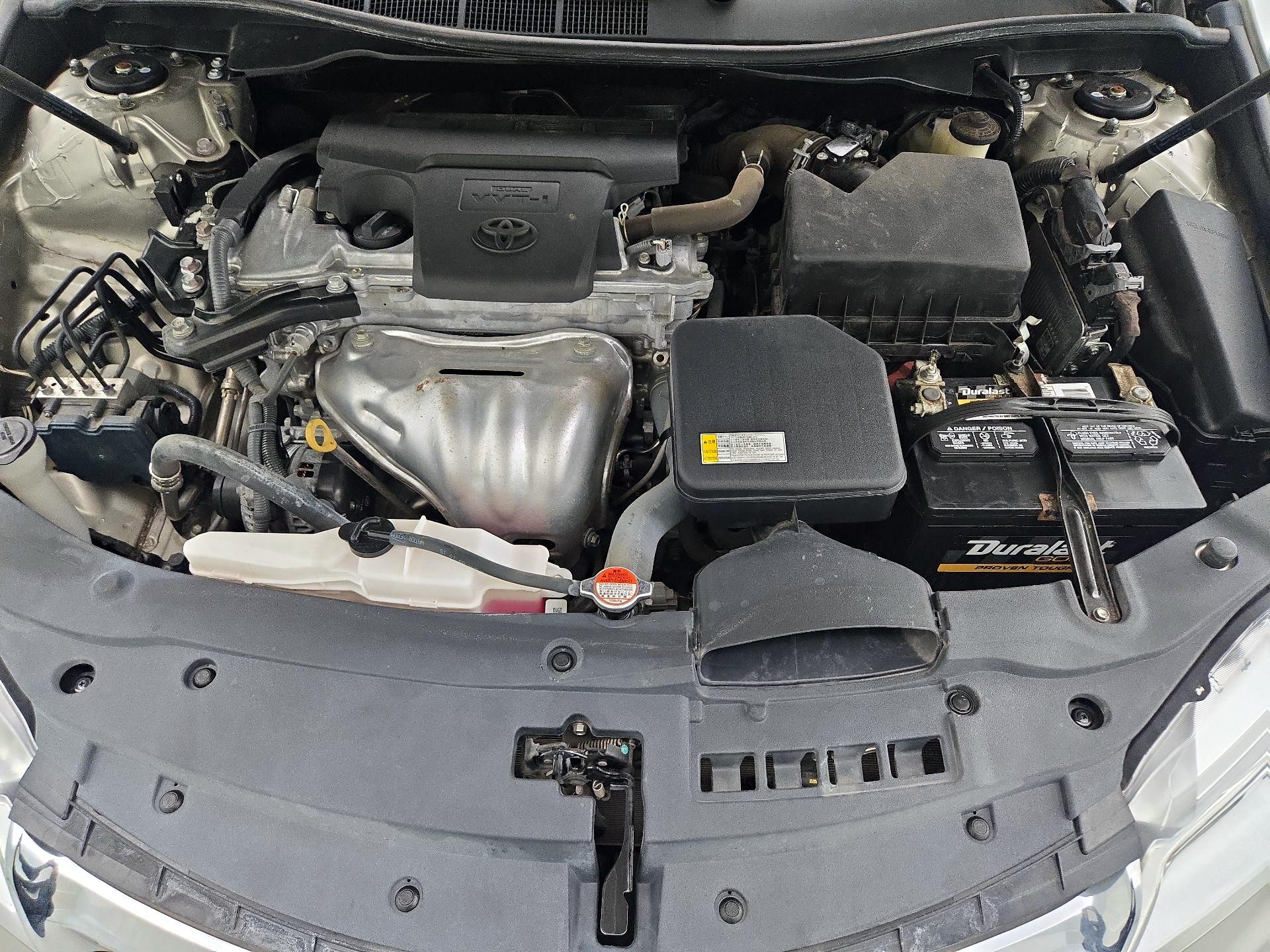 Thumbnail: 2016 Toyota Camry - 20