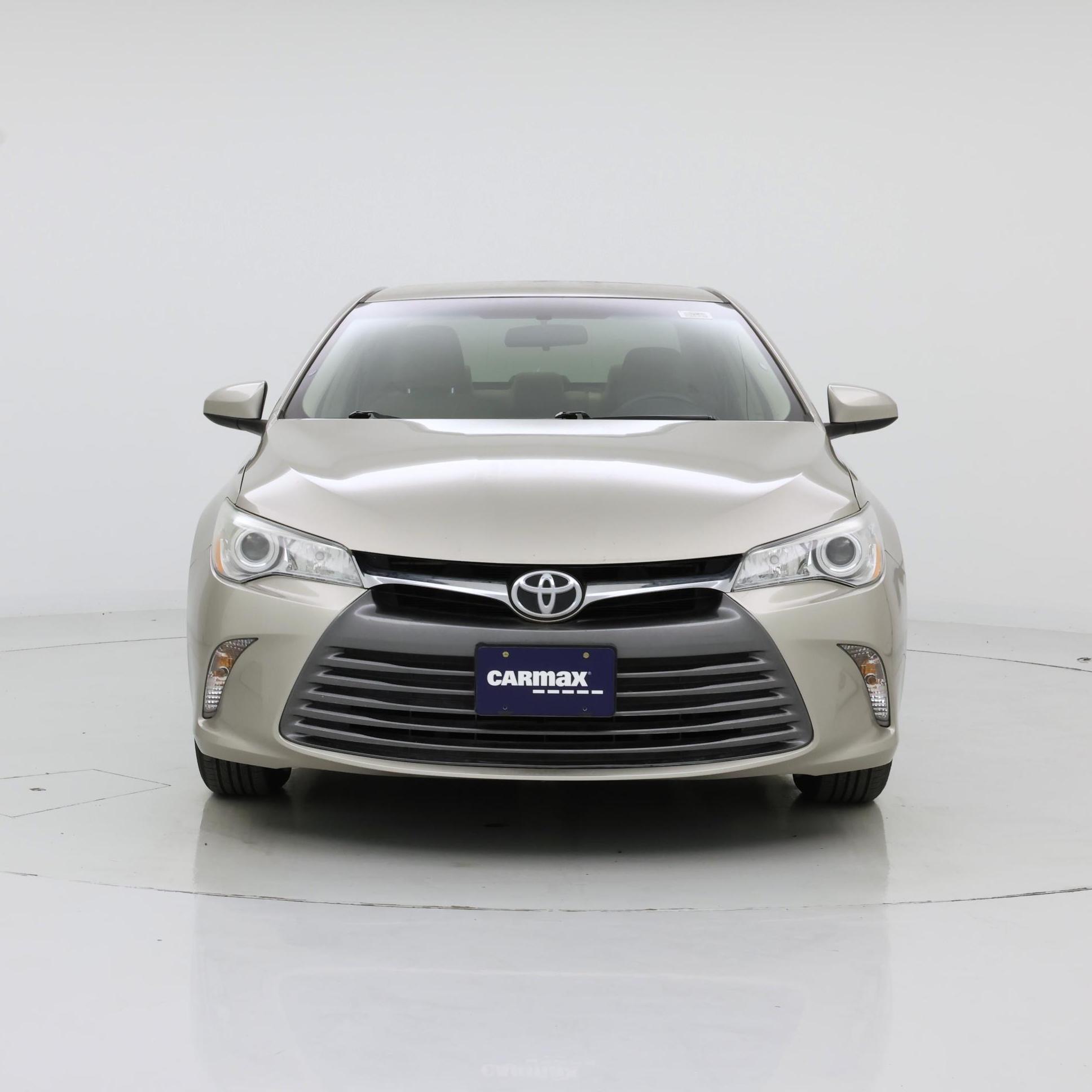 Thumbnail: 2016 Toyota Camry - 5