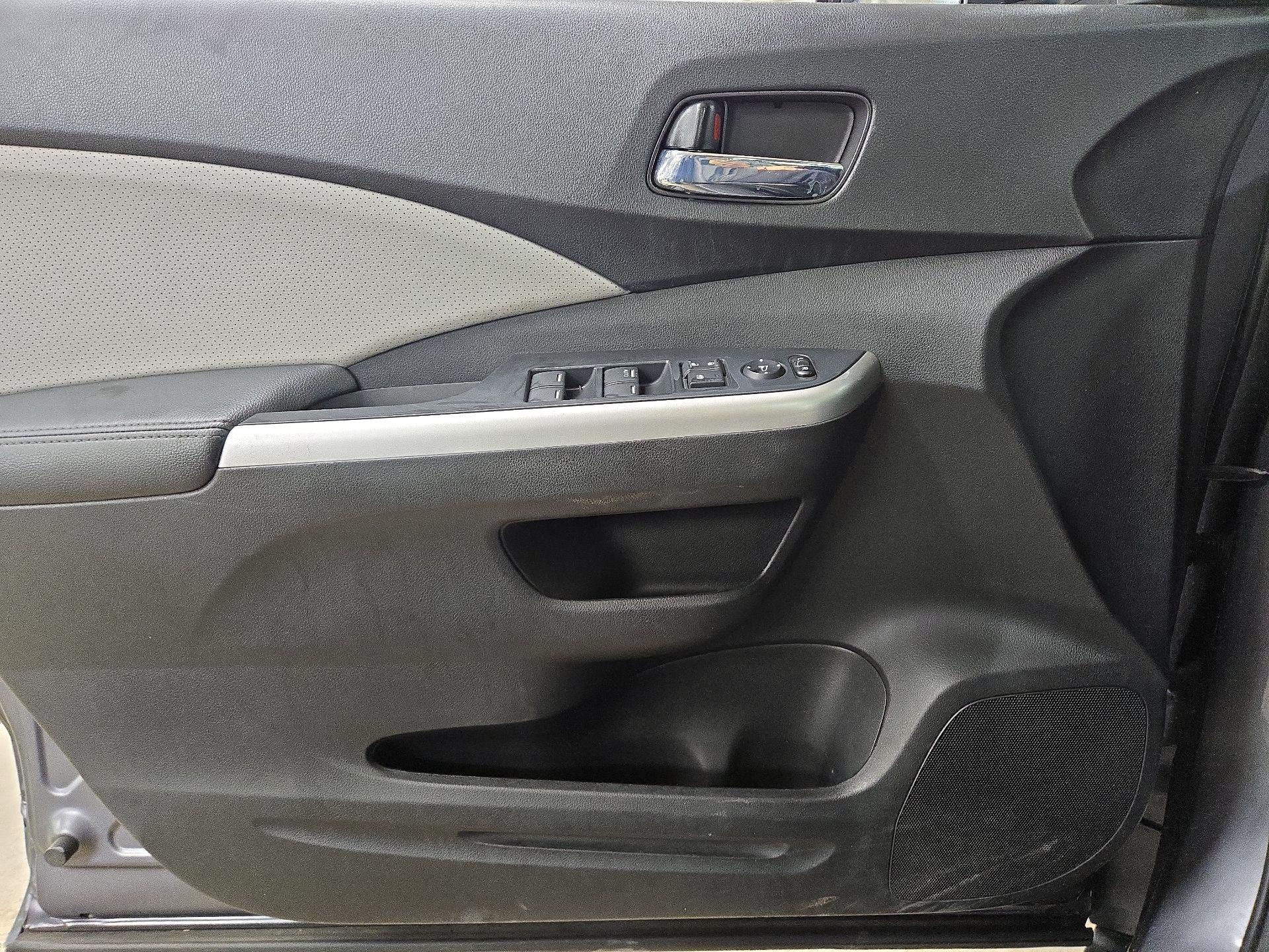 Thumbnail: 2015 Honda CR-V - 12