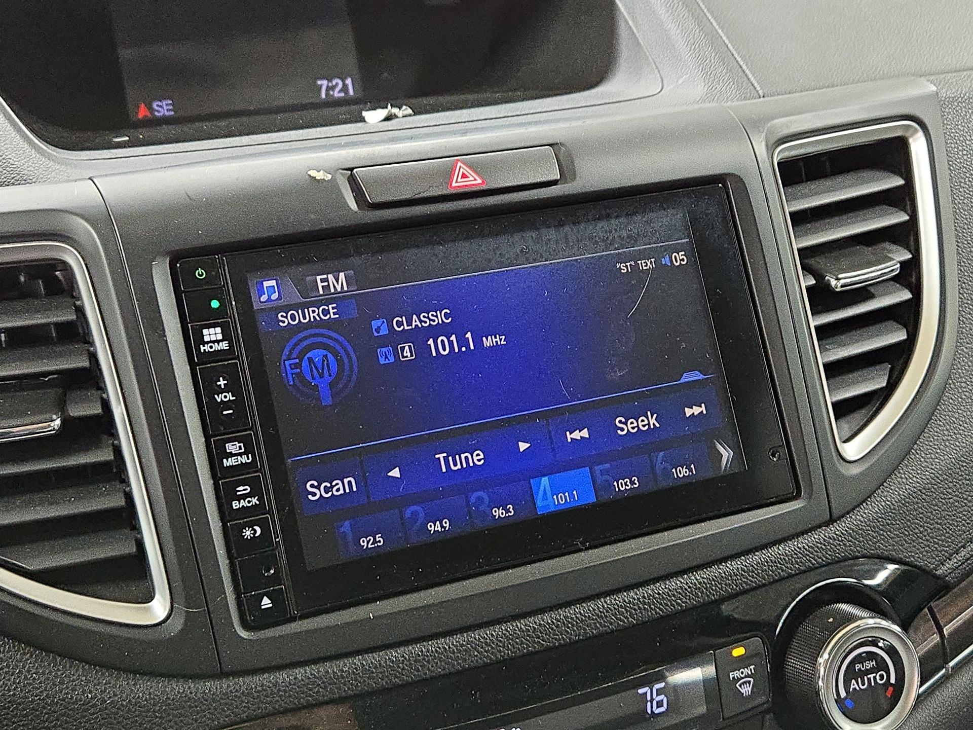 Thumbnail: 2015 Honda CR-V - 15