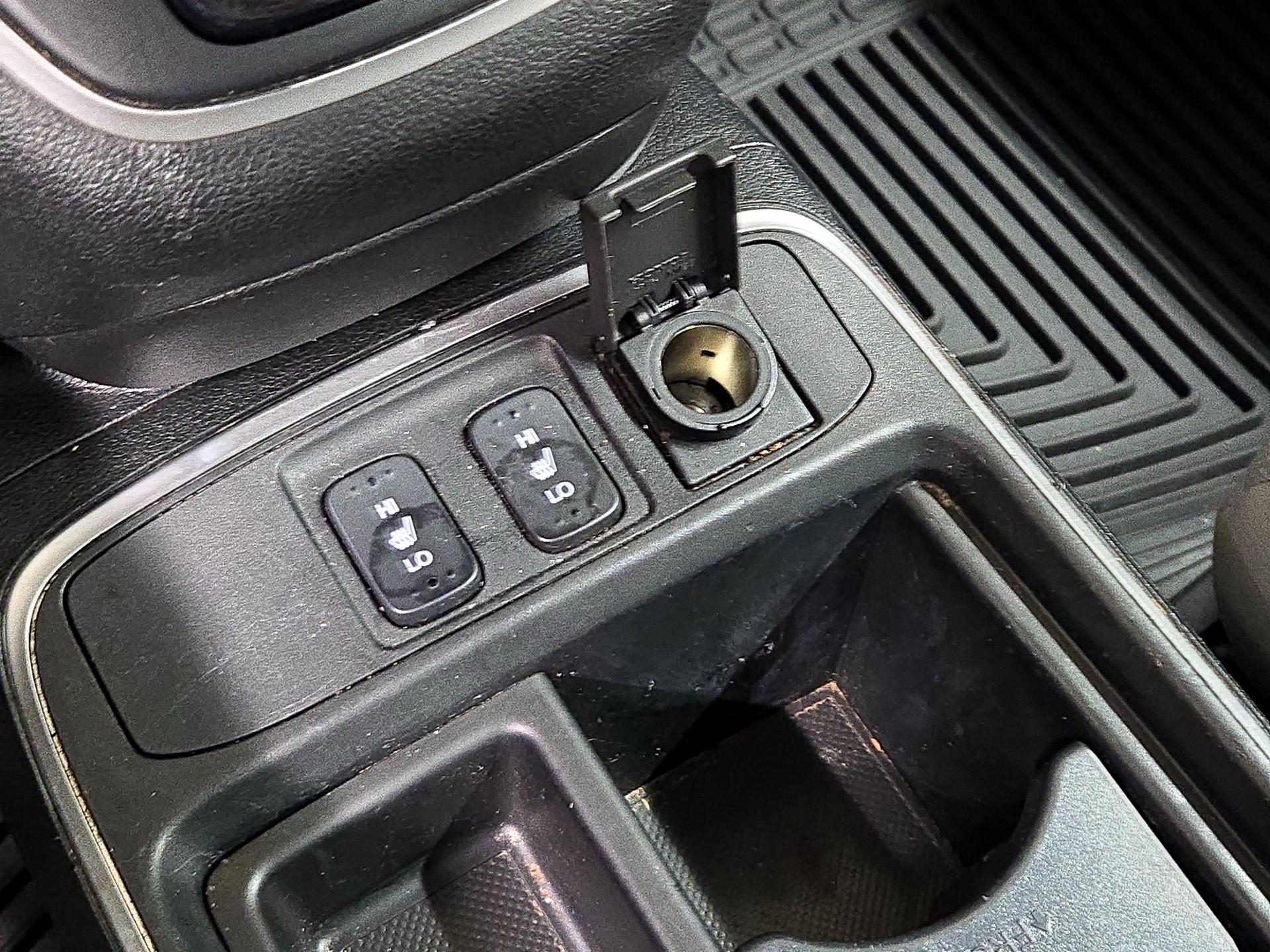 Thumbnail: 2015 Honda CR-V - 18