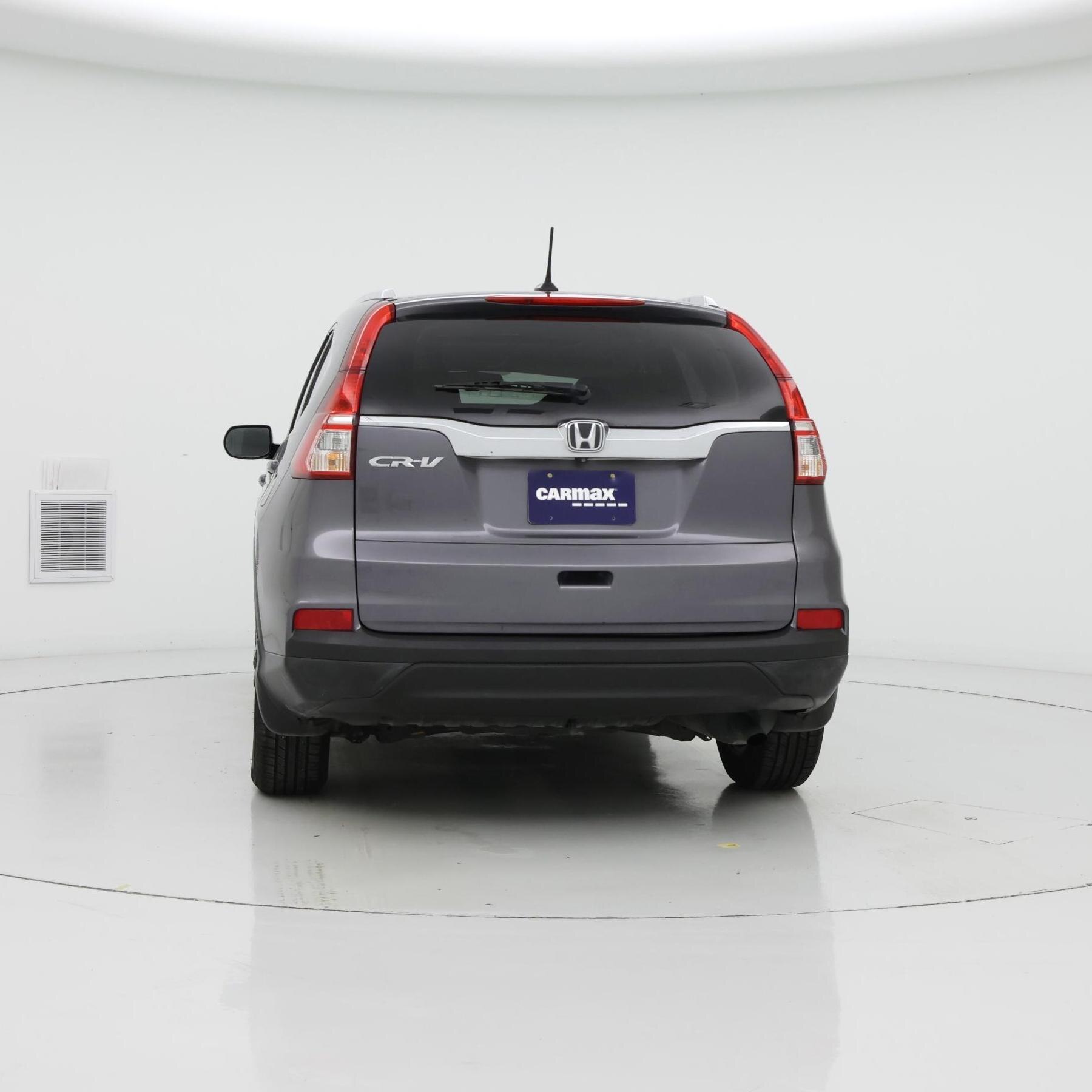 Thumbnail: 2015 Honda CR-V - 6