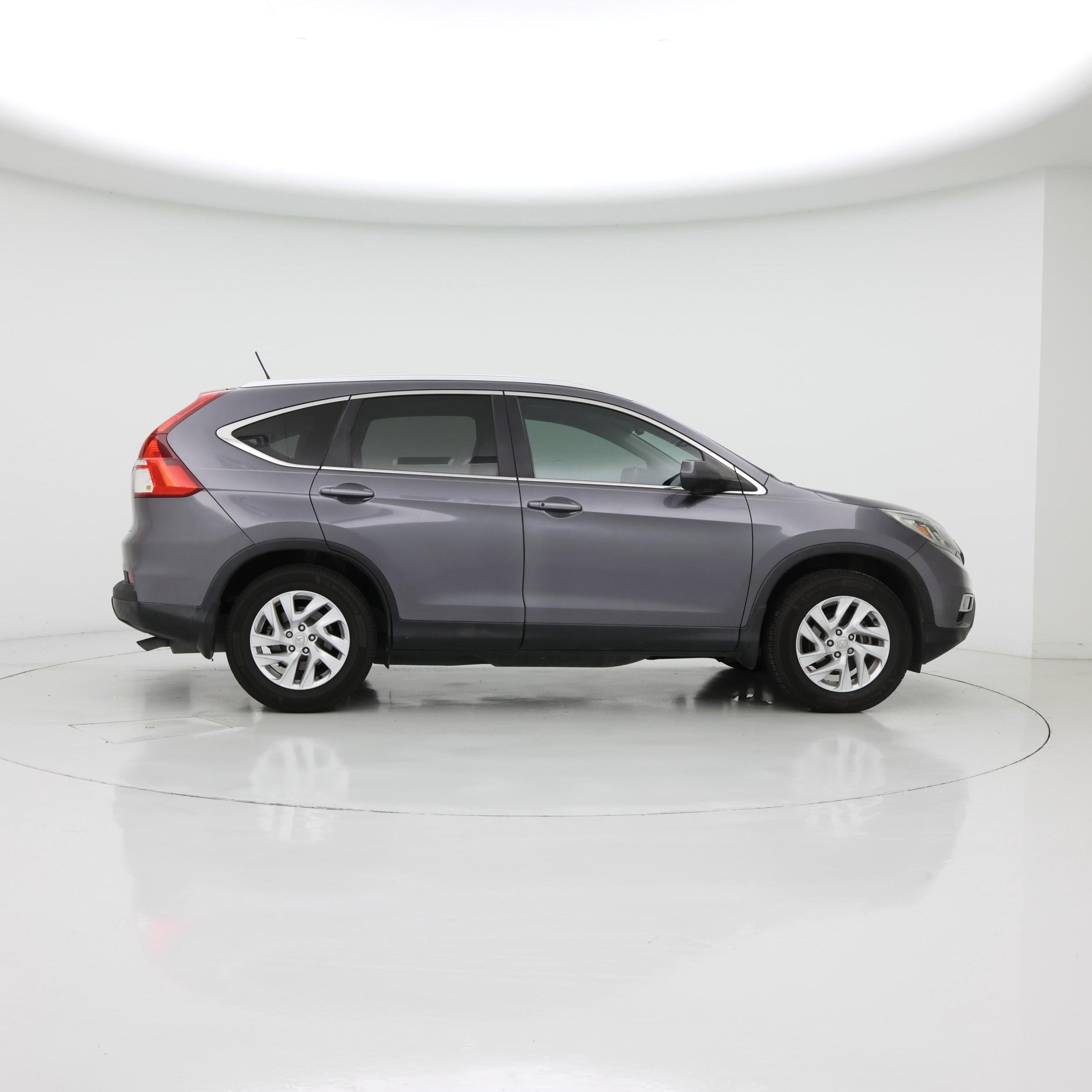 Thumbnail: 2015 Honda CR-V - 7