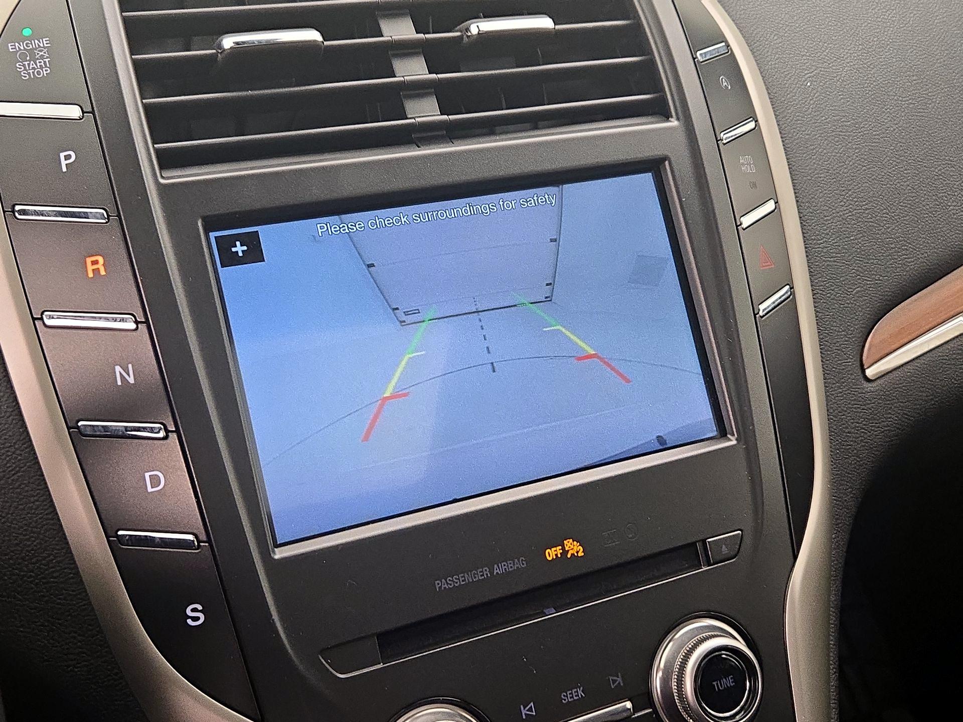 Thumbnail: 2017 Lincoln MKC - 15