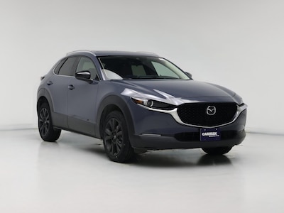 2023 Mazda CX-30 Carbon Edition
