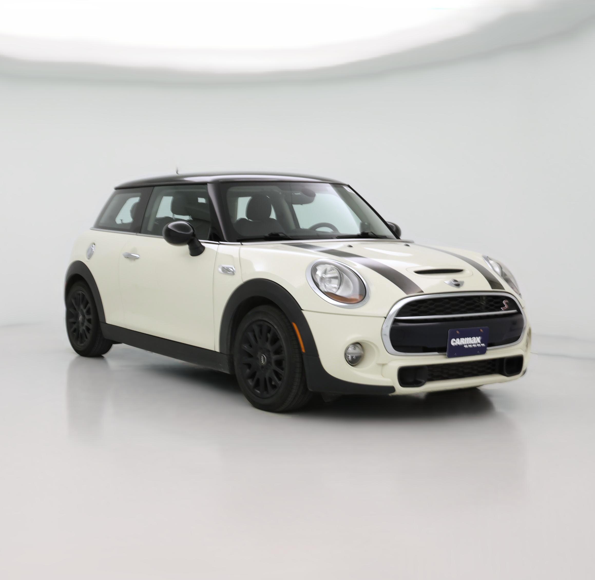 Thumbnail: 2017 MINI Cooper Hardtop - 1