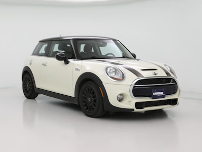 2017 Mini Cooper Hardtop S