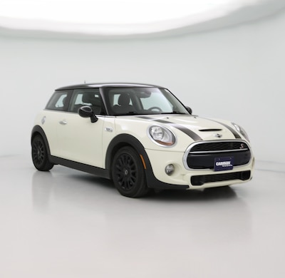 2017 Mini Cooper Hardtop S