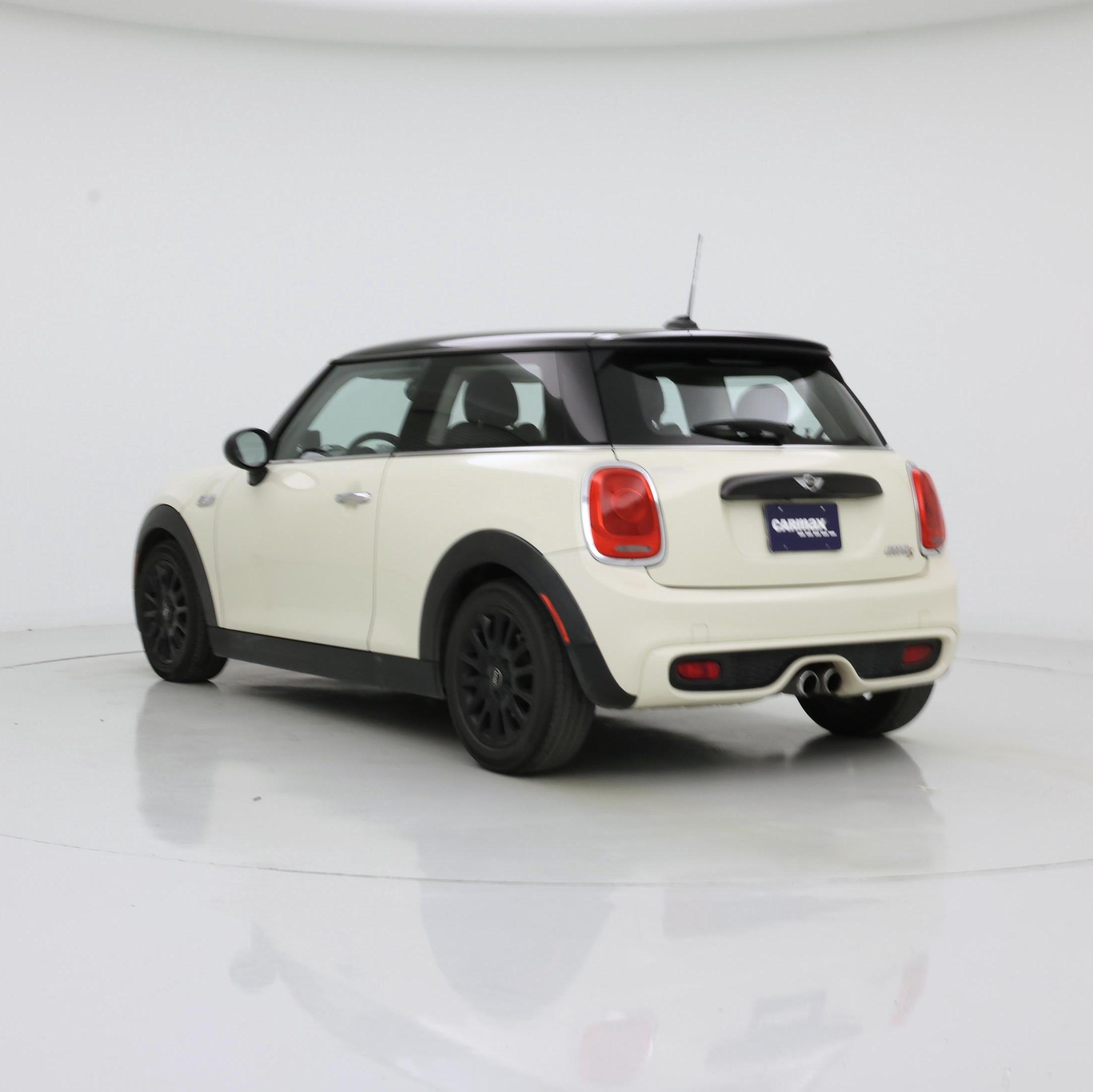 Thumbnail: 2017 MINI Cooper Hardtop - 2