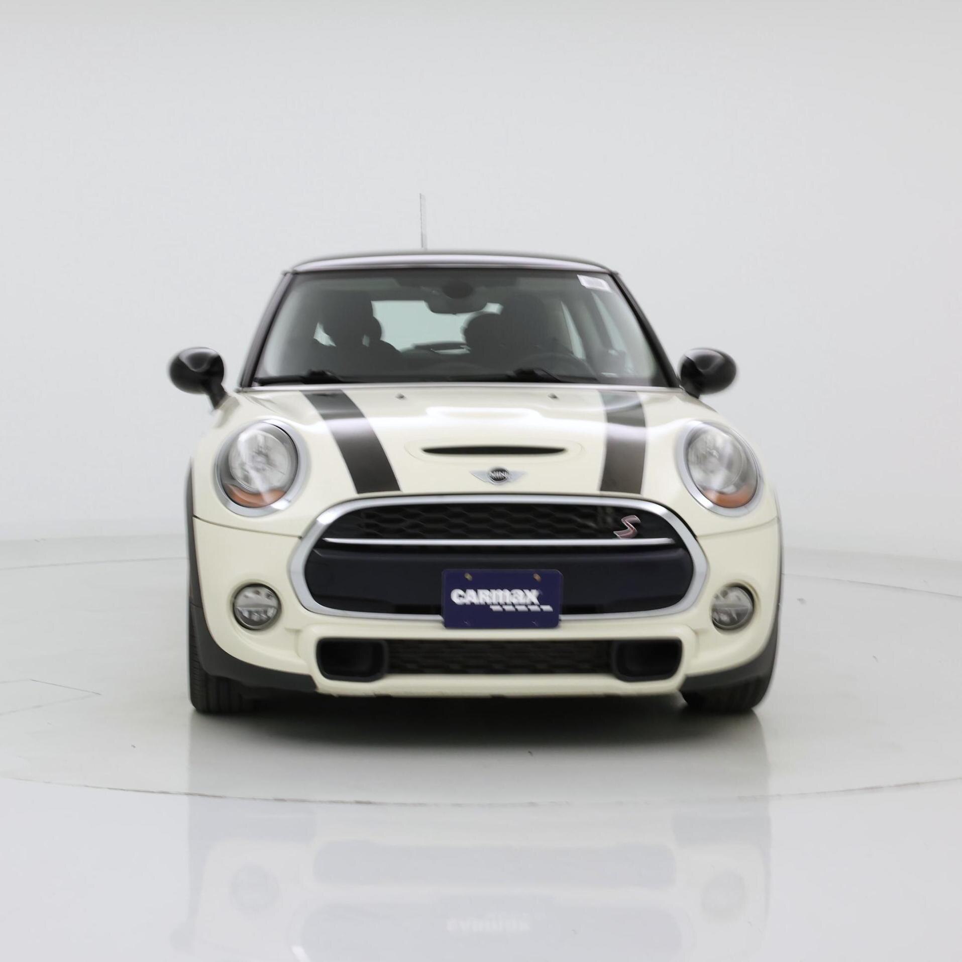 Thumbnail: 2017 MINI Cooper Hardtop - 5