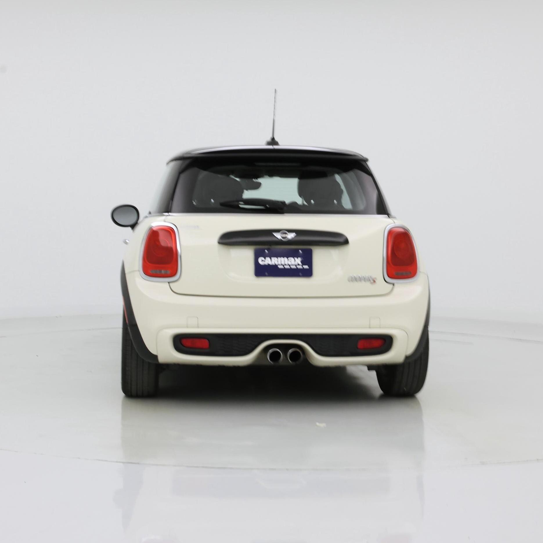 Thumbnail: 2017 MINI Cooper Hardtop - 6