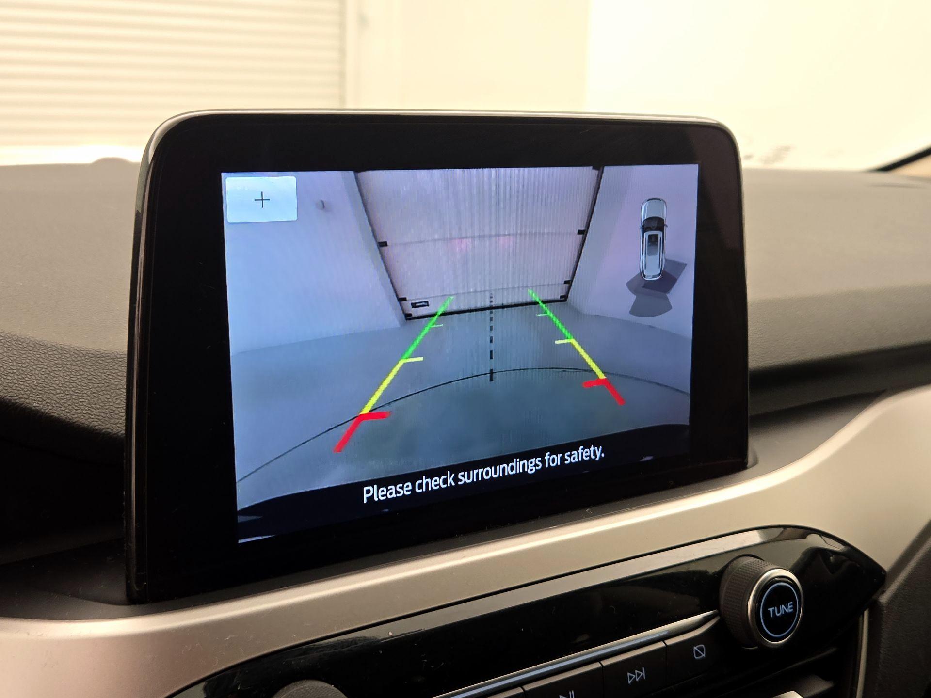 Thumbnail: 2020 Ford Escape - 14