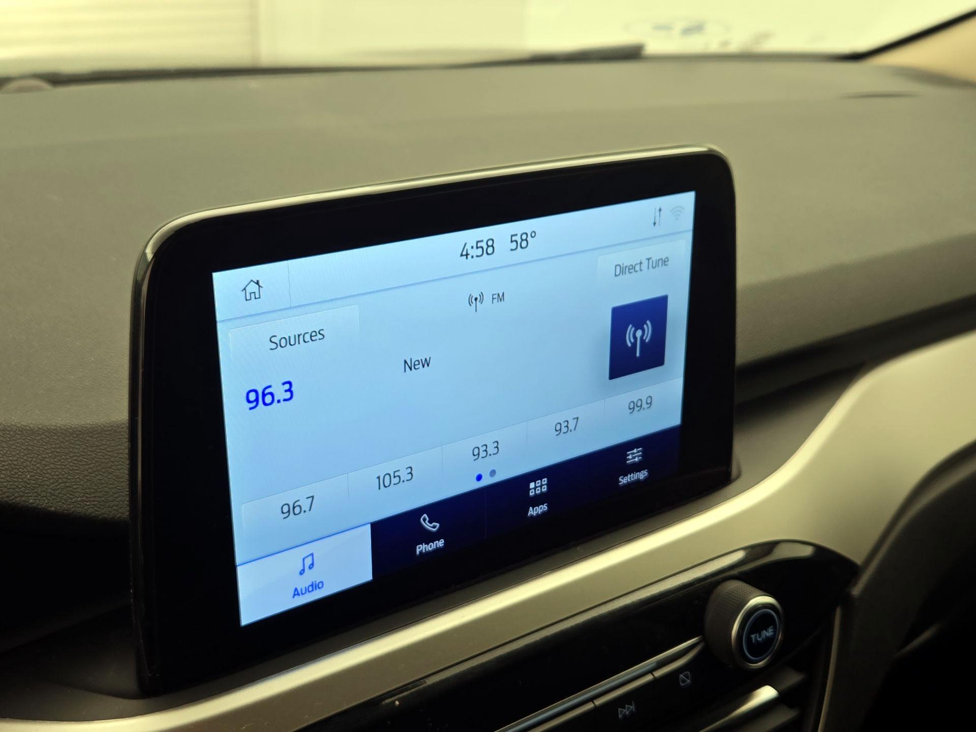 Thumbnail: 2020 Ford Escape - 15