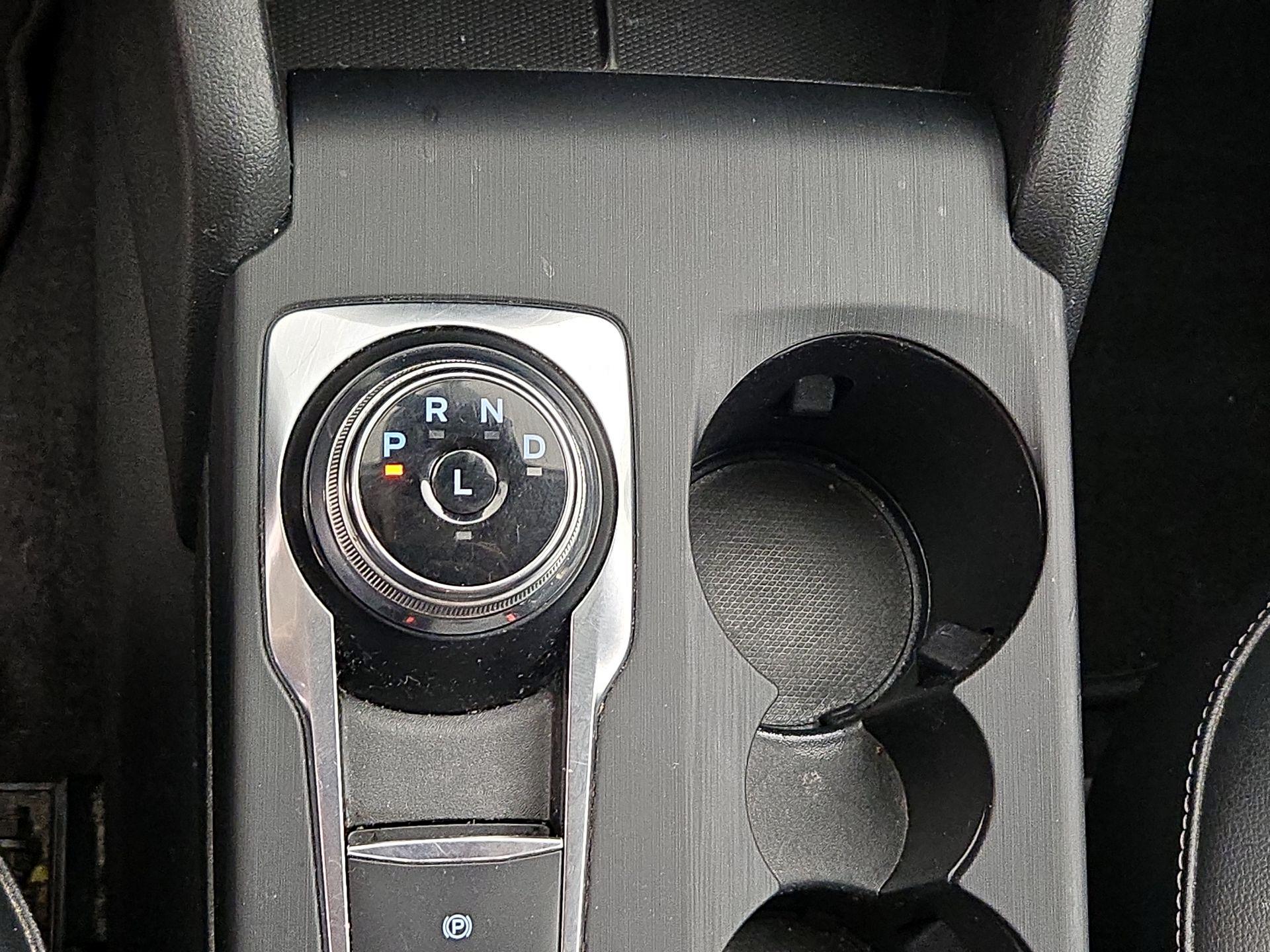 Thumbnail: 2020 Ford Escape - 17