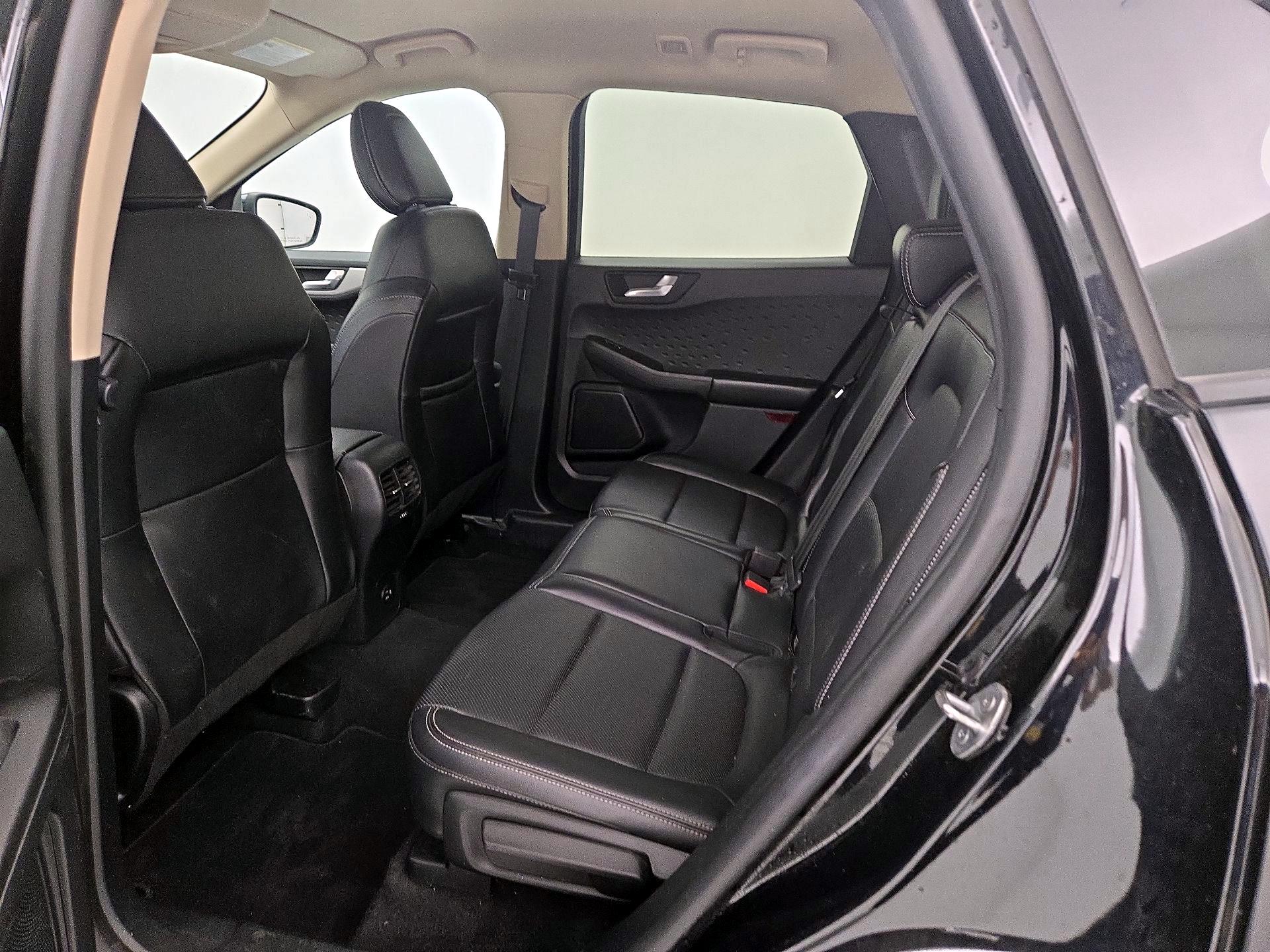 Thumbnail: 2020 Ford Escape - 19