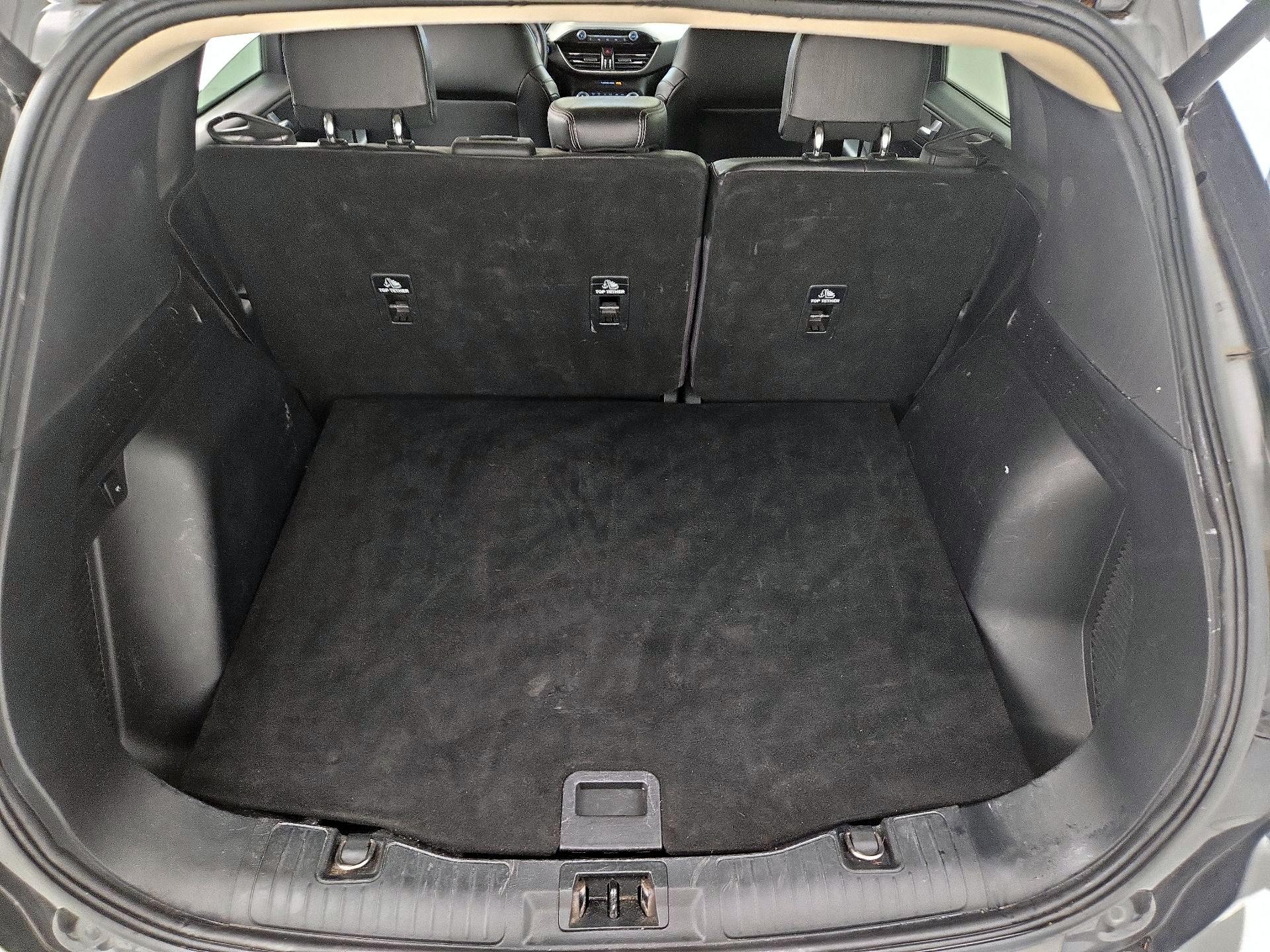 Thumbnail: 2020 Ford Escape - 20