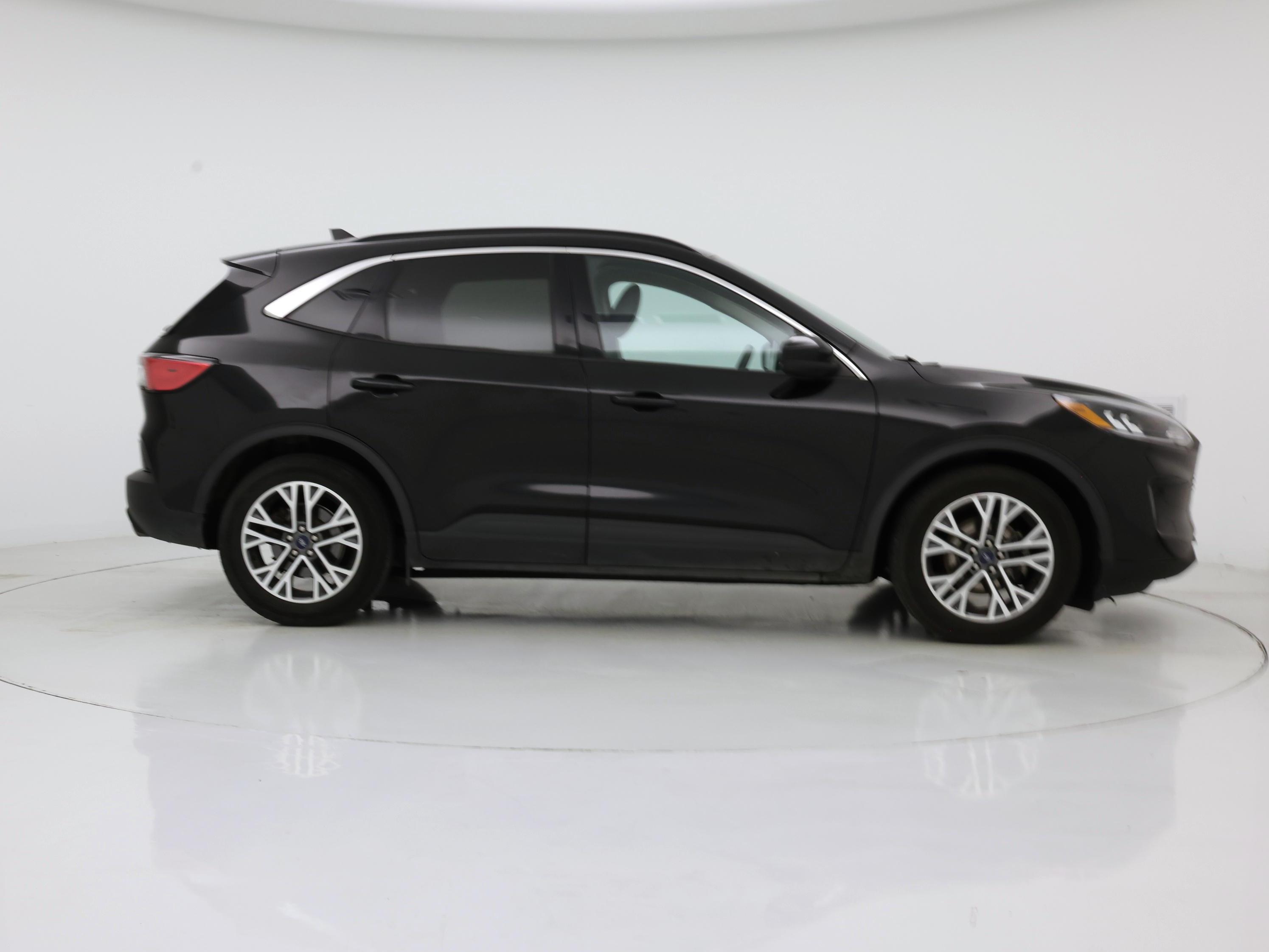 Thumbnail: 2020 Ford Escape - 7