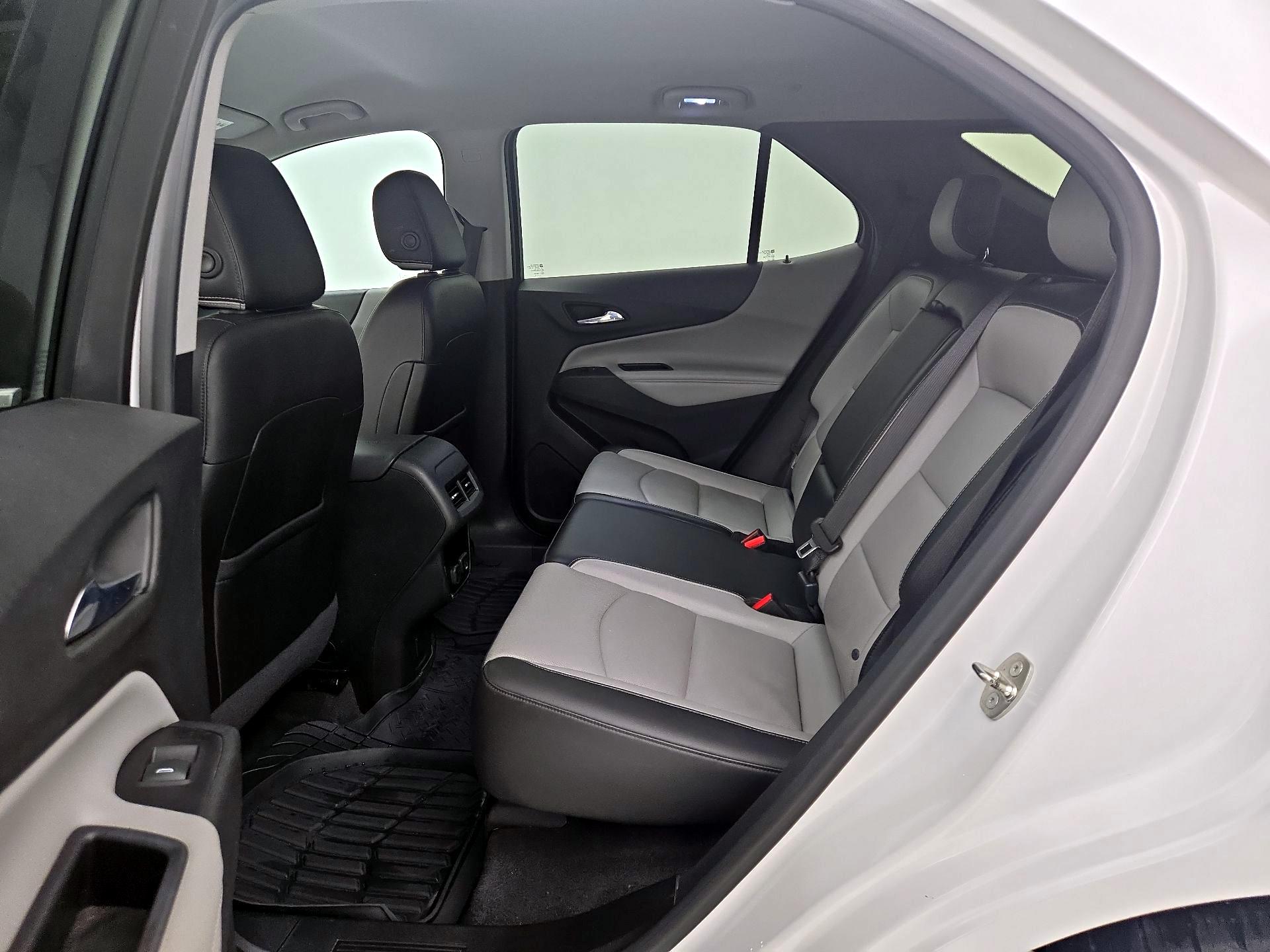 Thumbnail: 2018 Chevrolet Equinox - 18