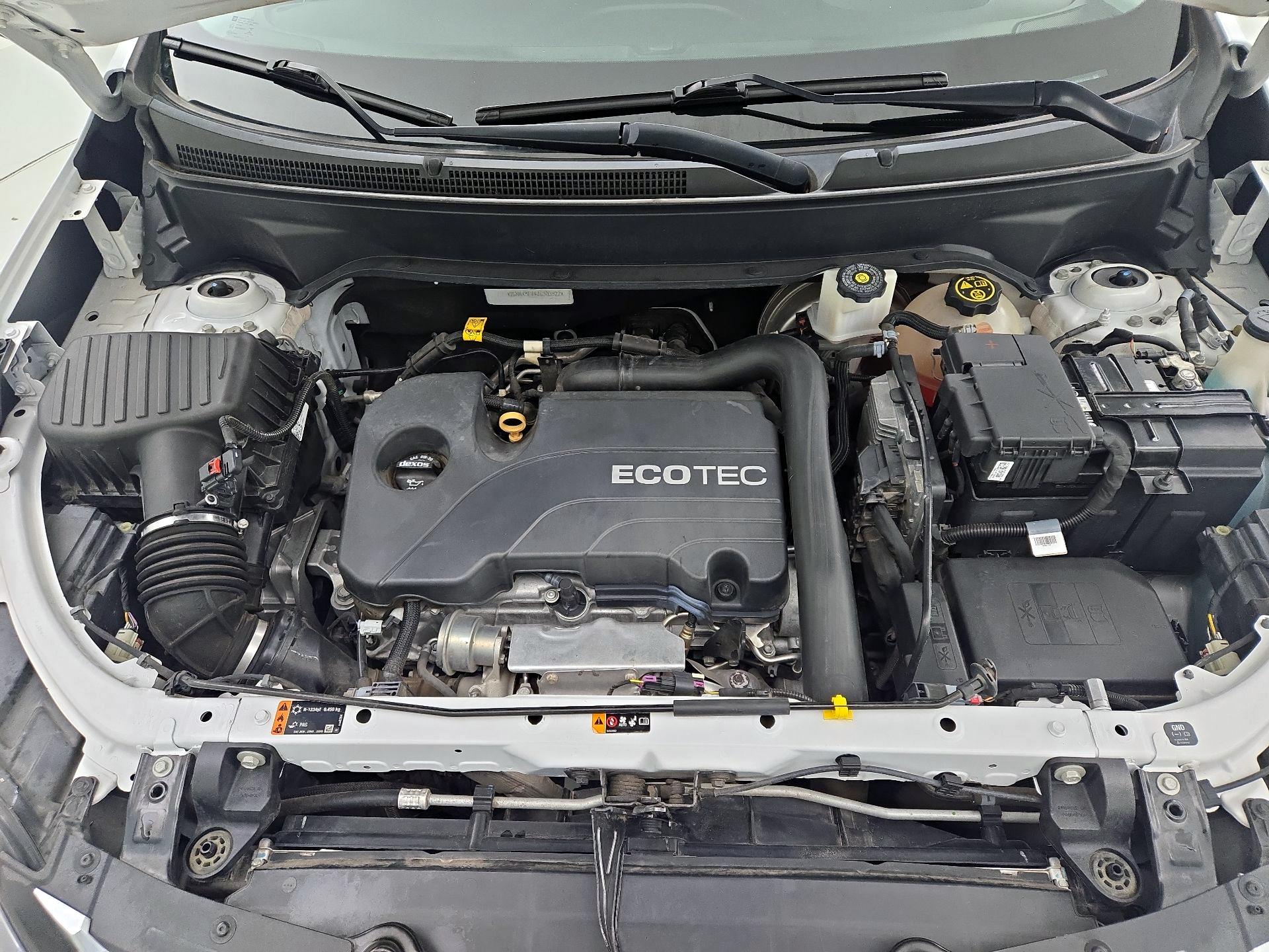 Thumbnail: 2018 Chevrolet Equinox - 20