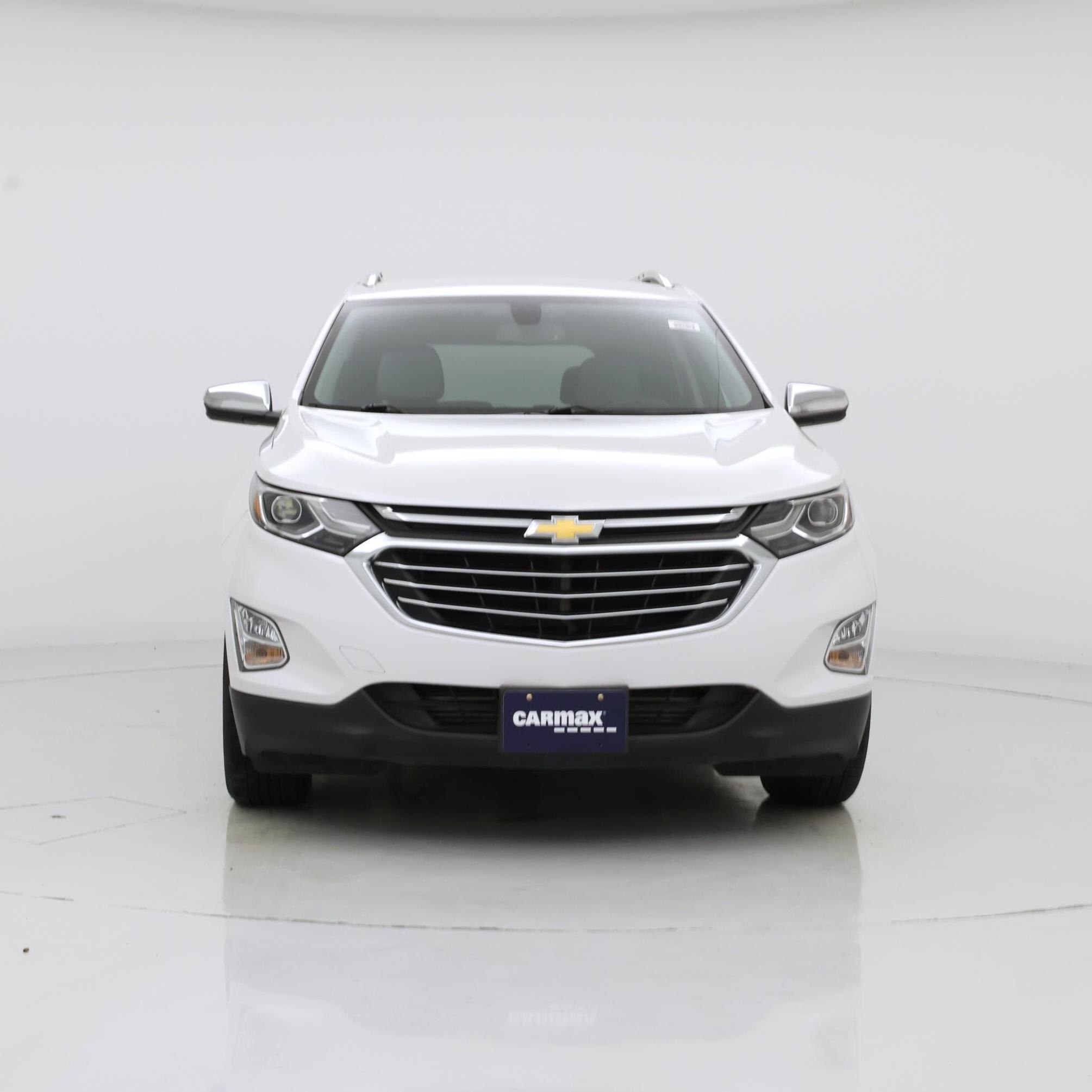 Thumbnail: 2018 Chevrolet Equinox - 5