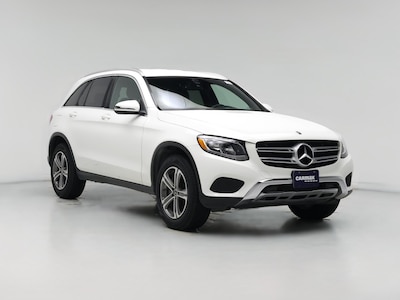 2019 Mercedes-Benz GLC300