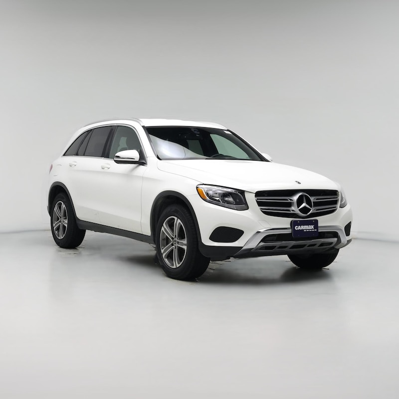 2019 Mercedes-Benz GLC300
