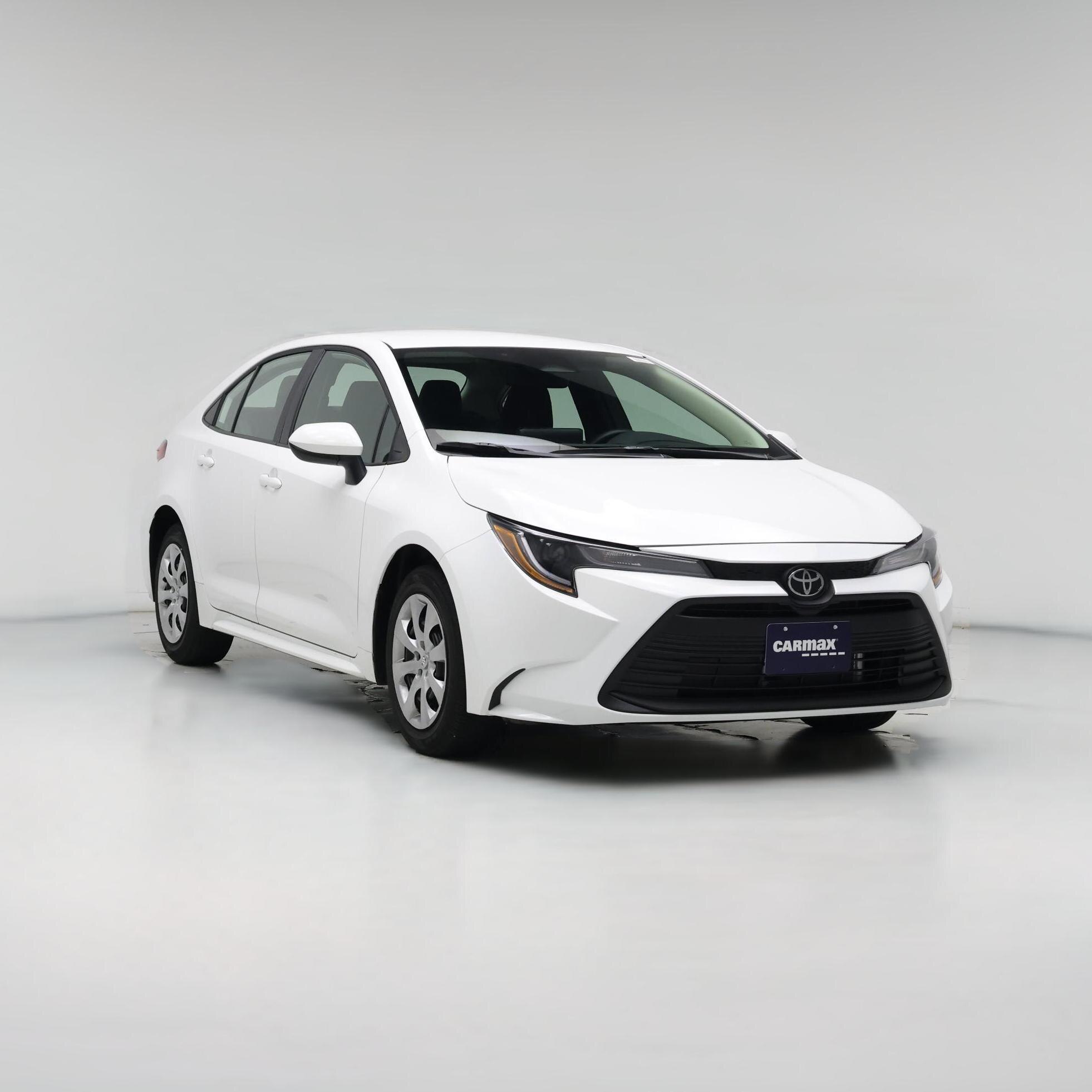 Thumbnail: 2026 Toyota Corolla - 1