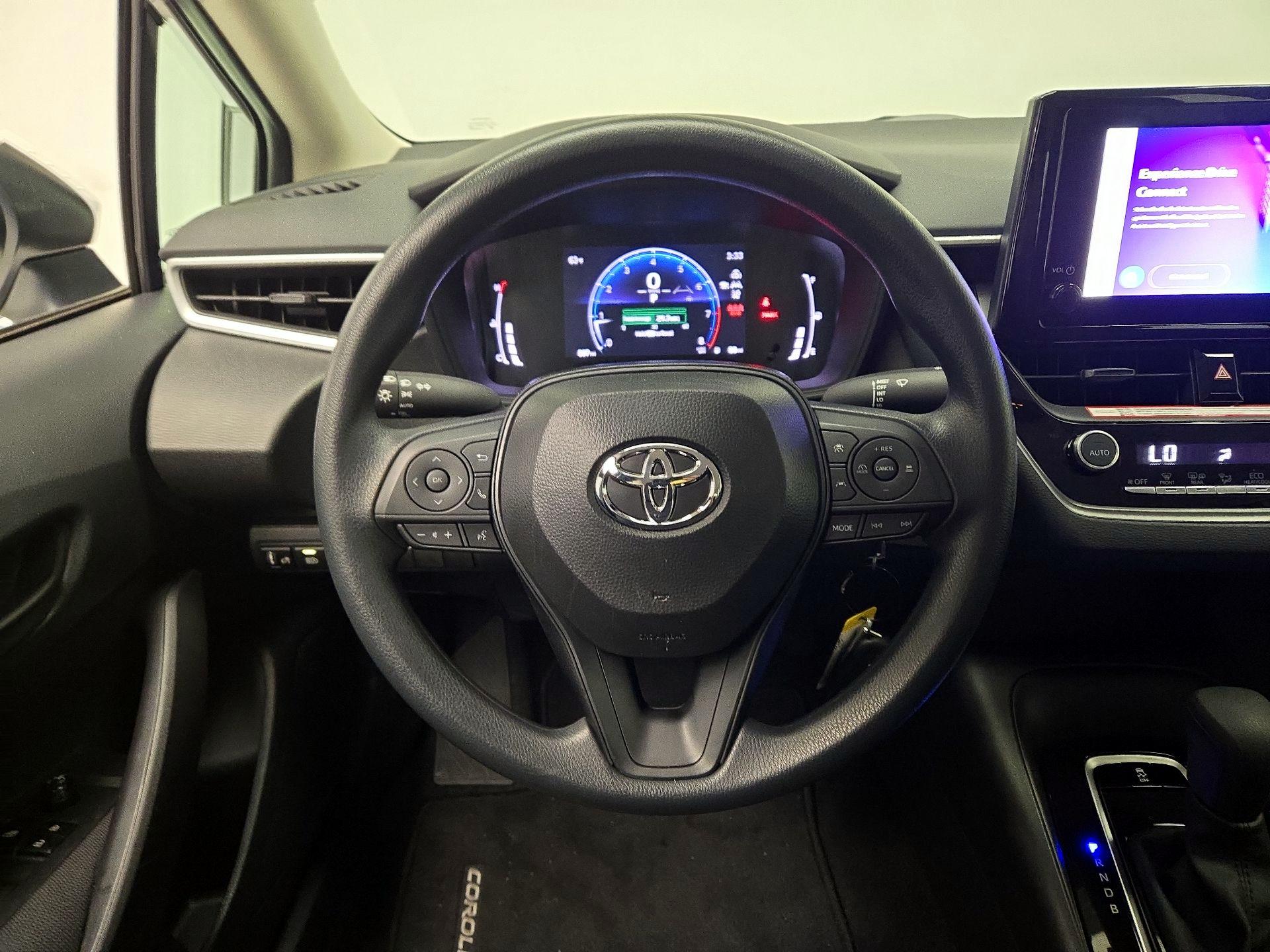 Thumbnail: 2026 Toyota Corolla - 9