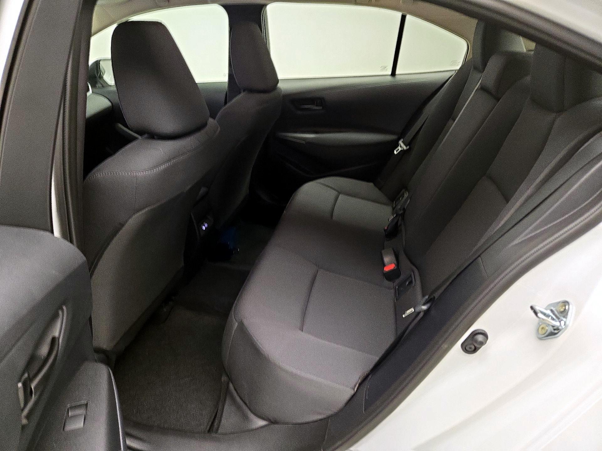 Thumbnail: 2026 Toyota Corolla - 10