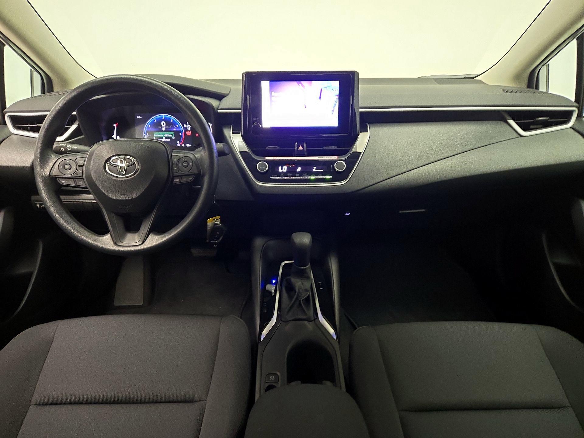 Thumbnail: 2026 Toyota Corolla - 11