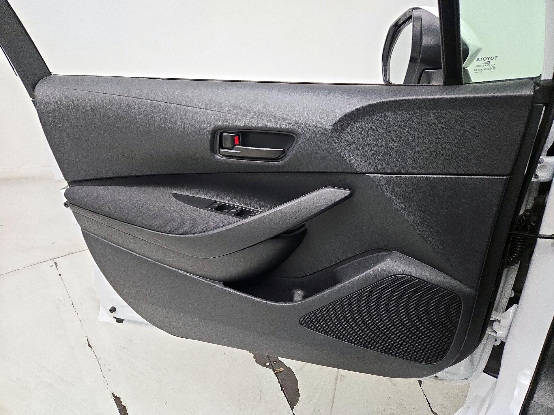 Thumbnail: 2026 Toyota Corolla - 12