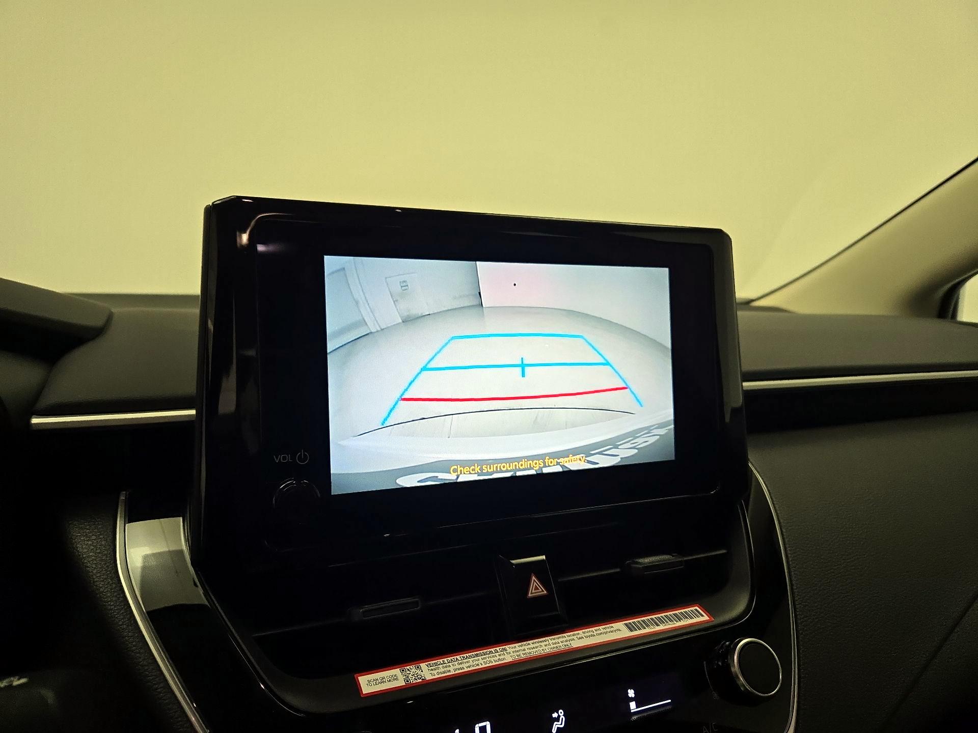 Thumbnail: 2026 Toyota Corolla - 14