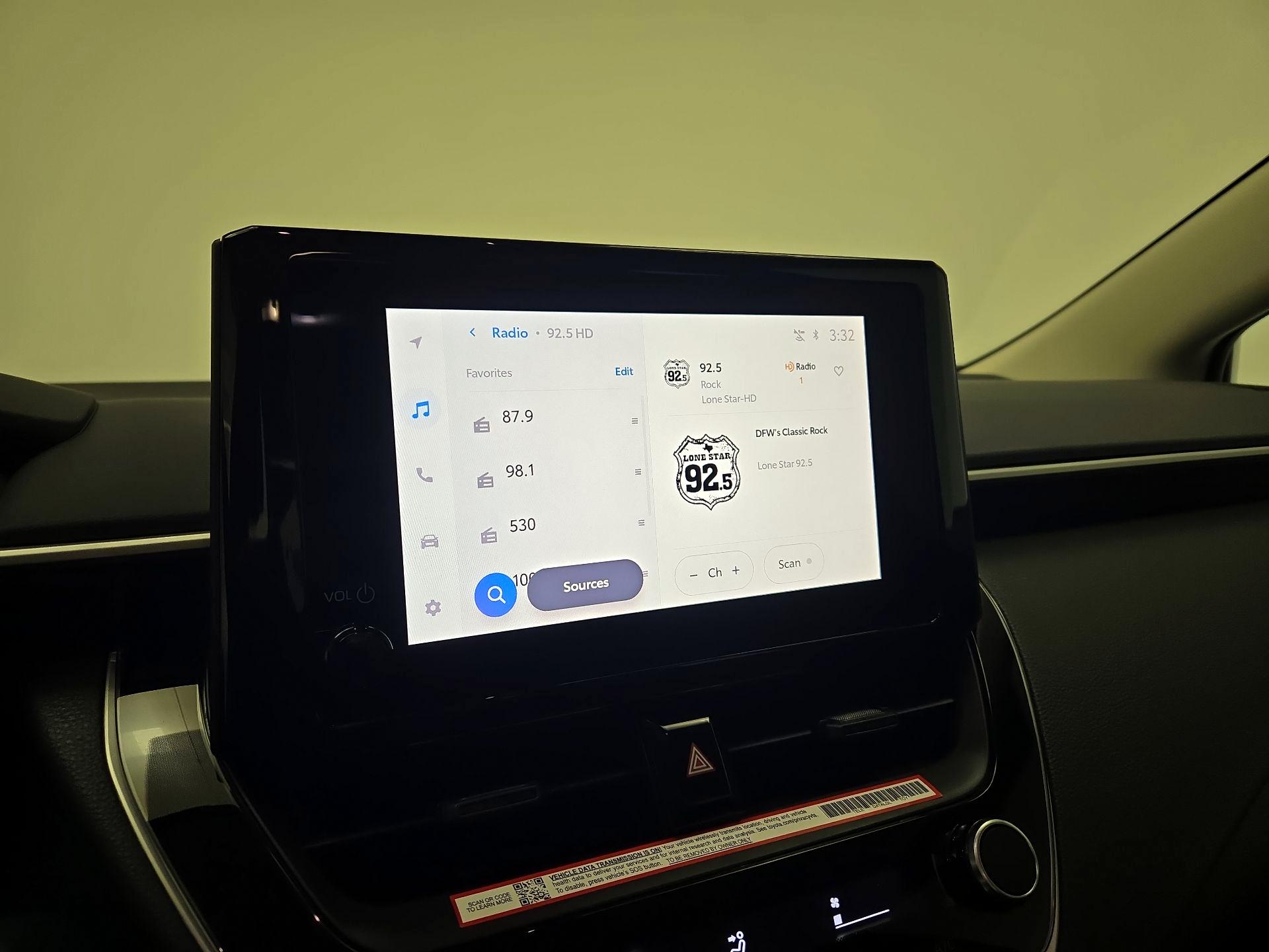 Thumbnail: 2026 Toyota Corolla - 15