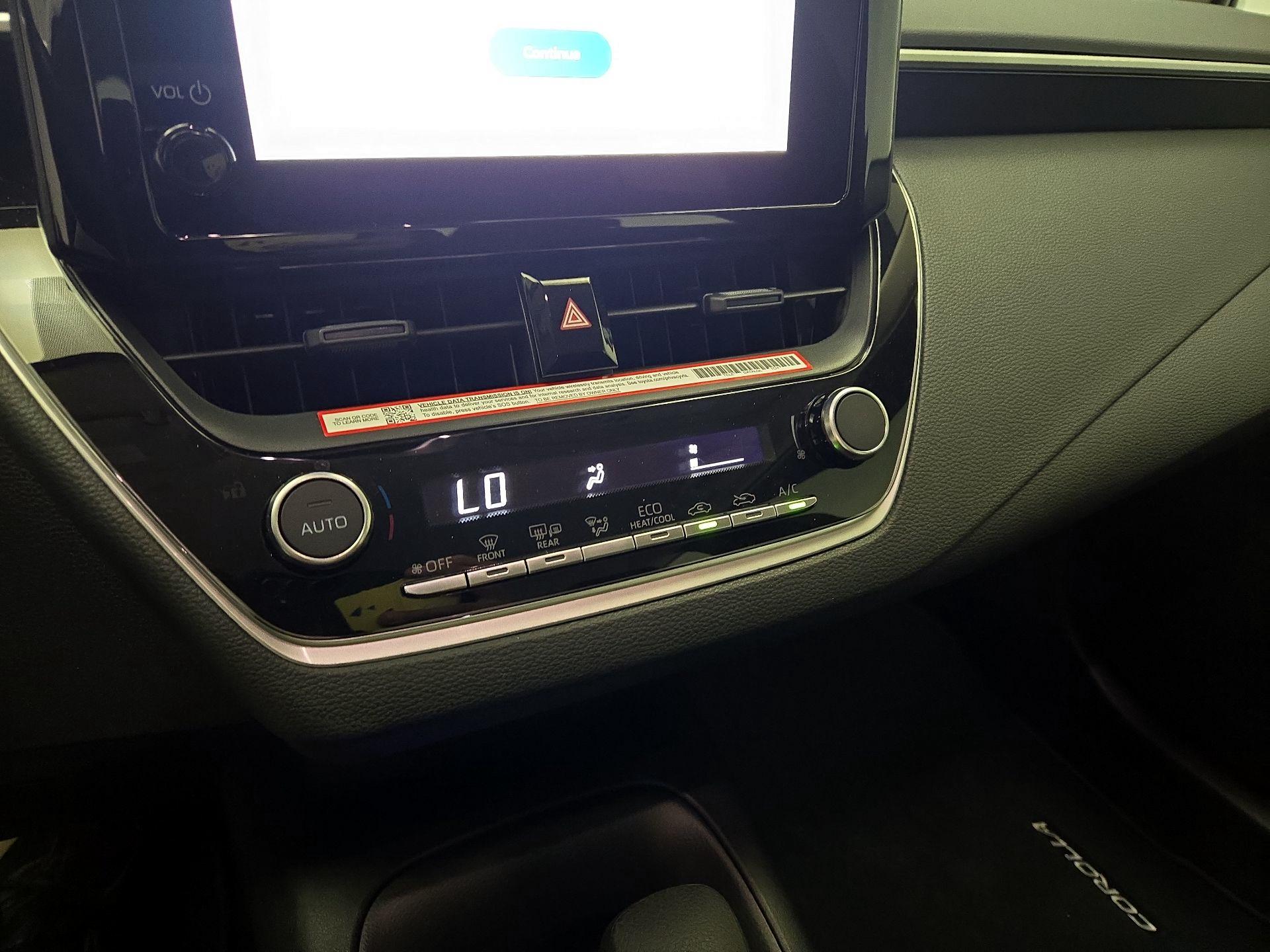 Thumbnail: 2026 Toyota Corolla - 16