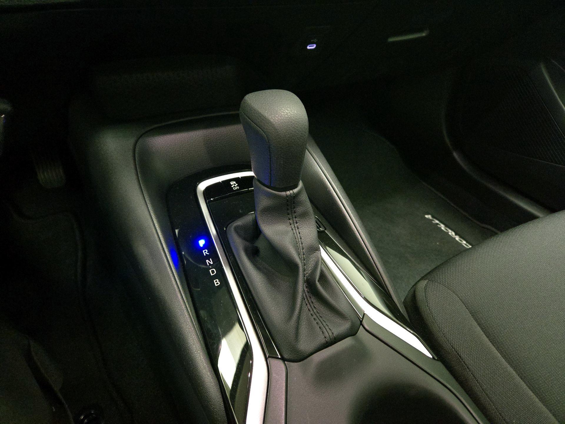 Thumbnail: 2026 Toyota Corolla - 17