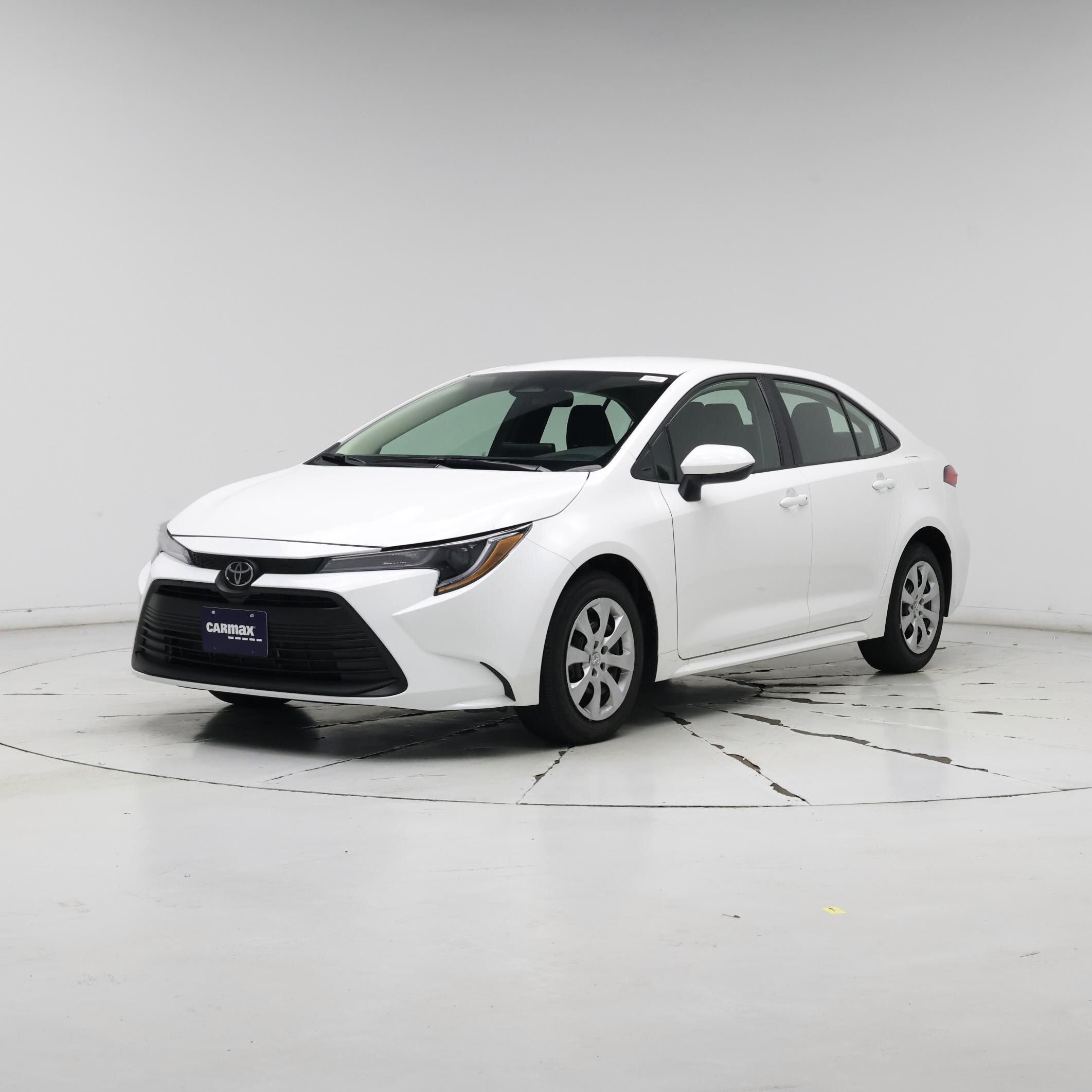 Thumbnail: 2026 Toyota Corolla - 4