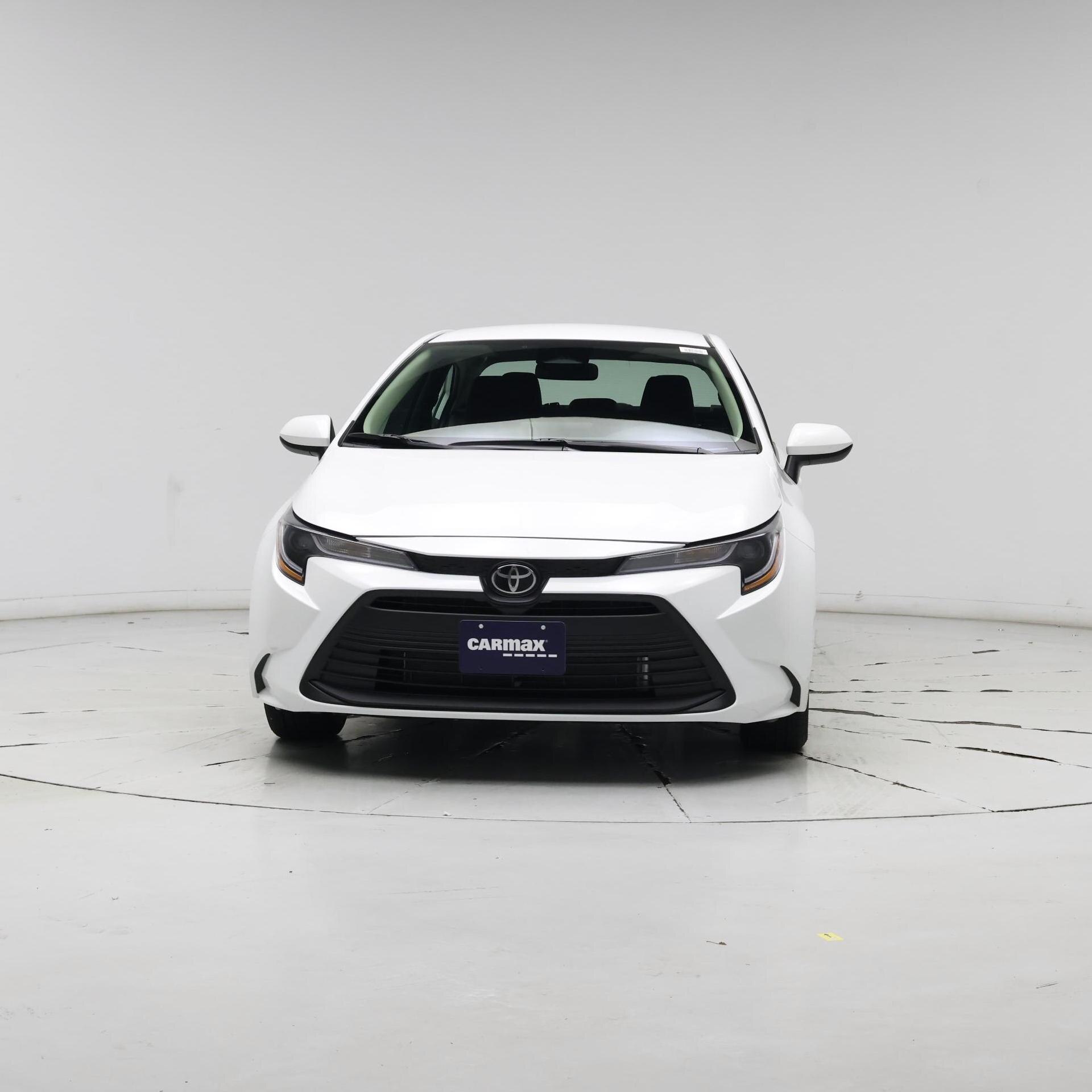 Thumbnail: 2026 Toyota Corolla - 5