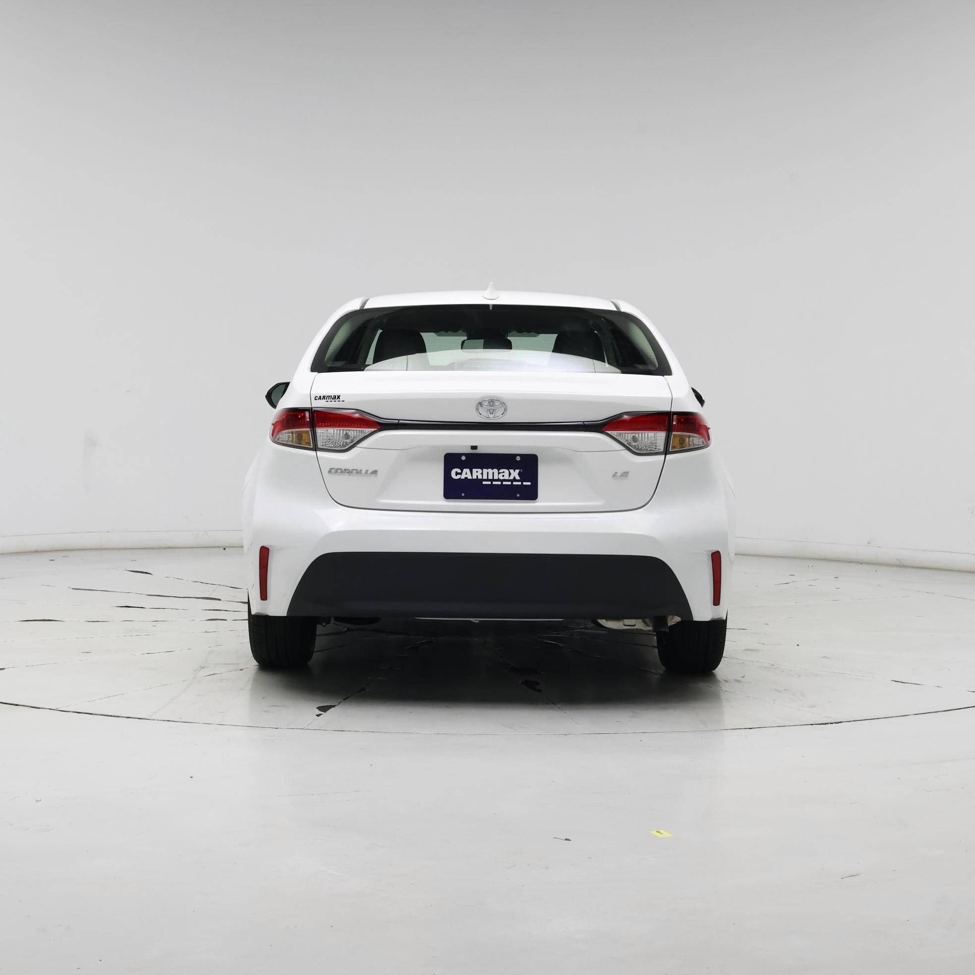 Thumbnail: 2026 Toyota Corolla - 6